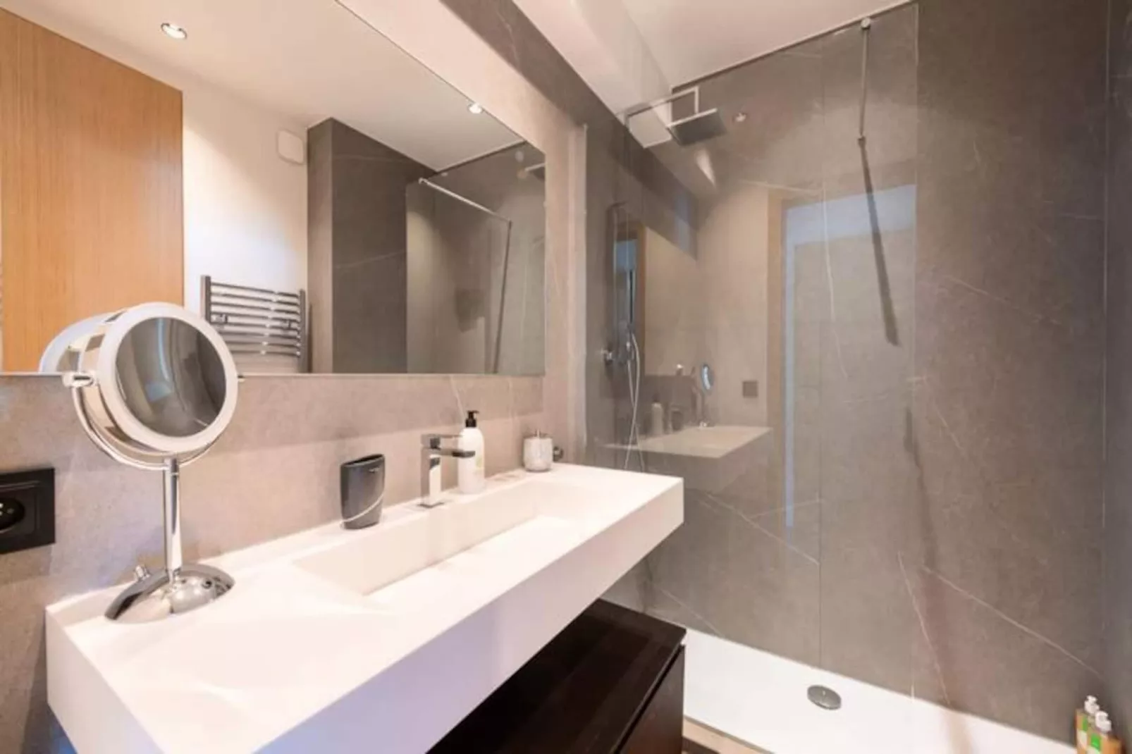 Résidence 4p Vue Mer, Résidence De Standing Avec Piscine & Tennis-Niet-getagd