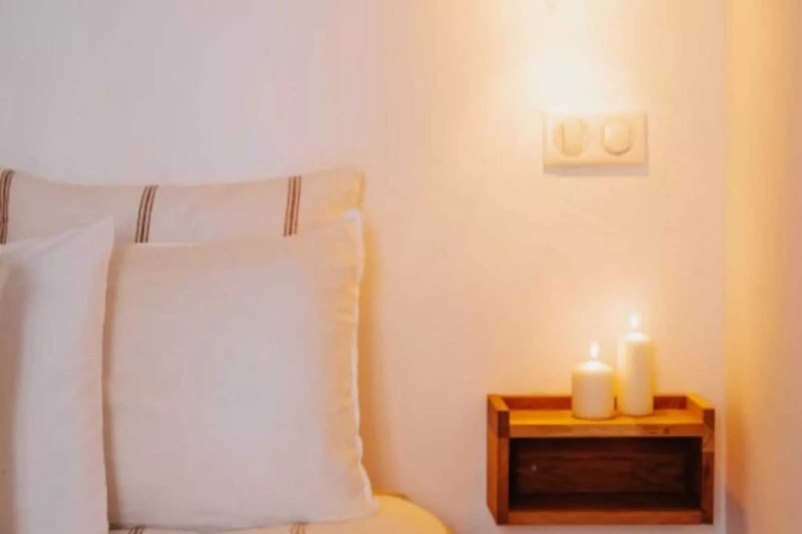 Résidence Charmante Maisonnette Entièrement Rénovée Dans La Vieille Ville D'antibes-Niet-getagd