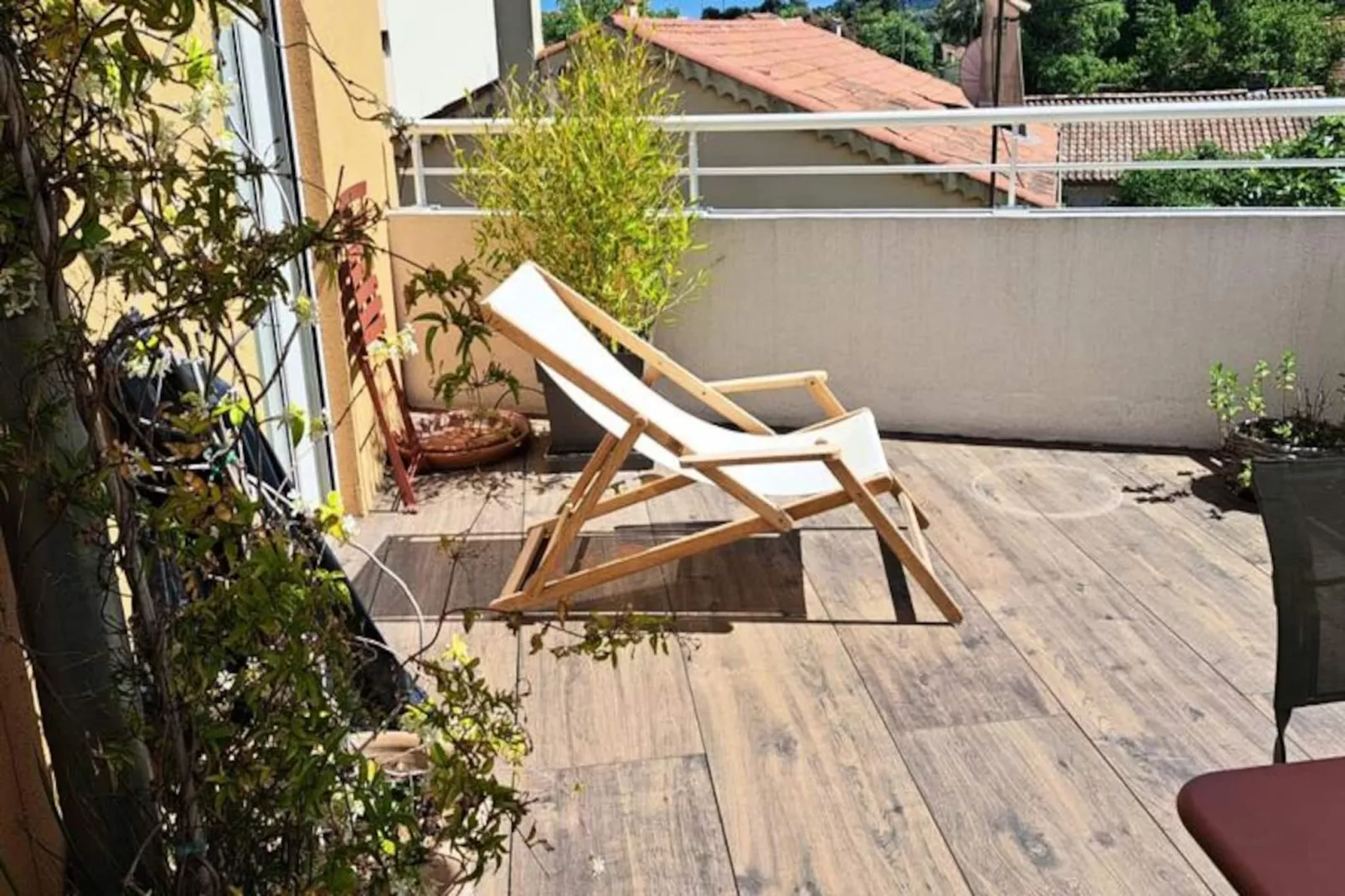 Résidence Sompteux Appartement Neuf &agrave; Antibes-Niet-getagd