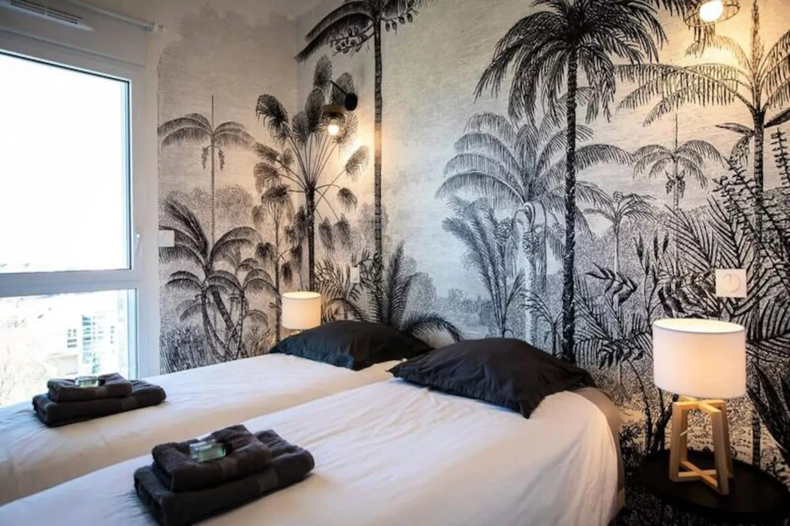 Appartements à La Rochelle-Niet-getagd