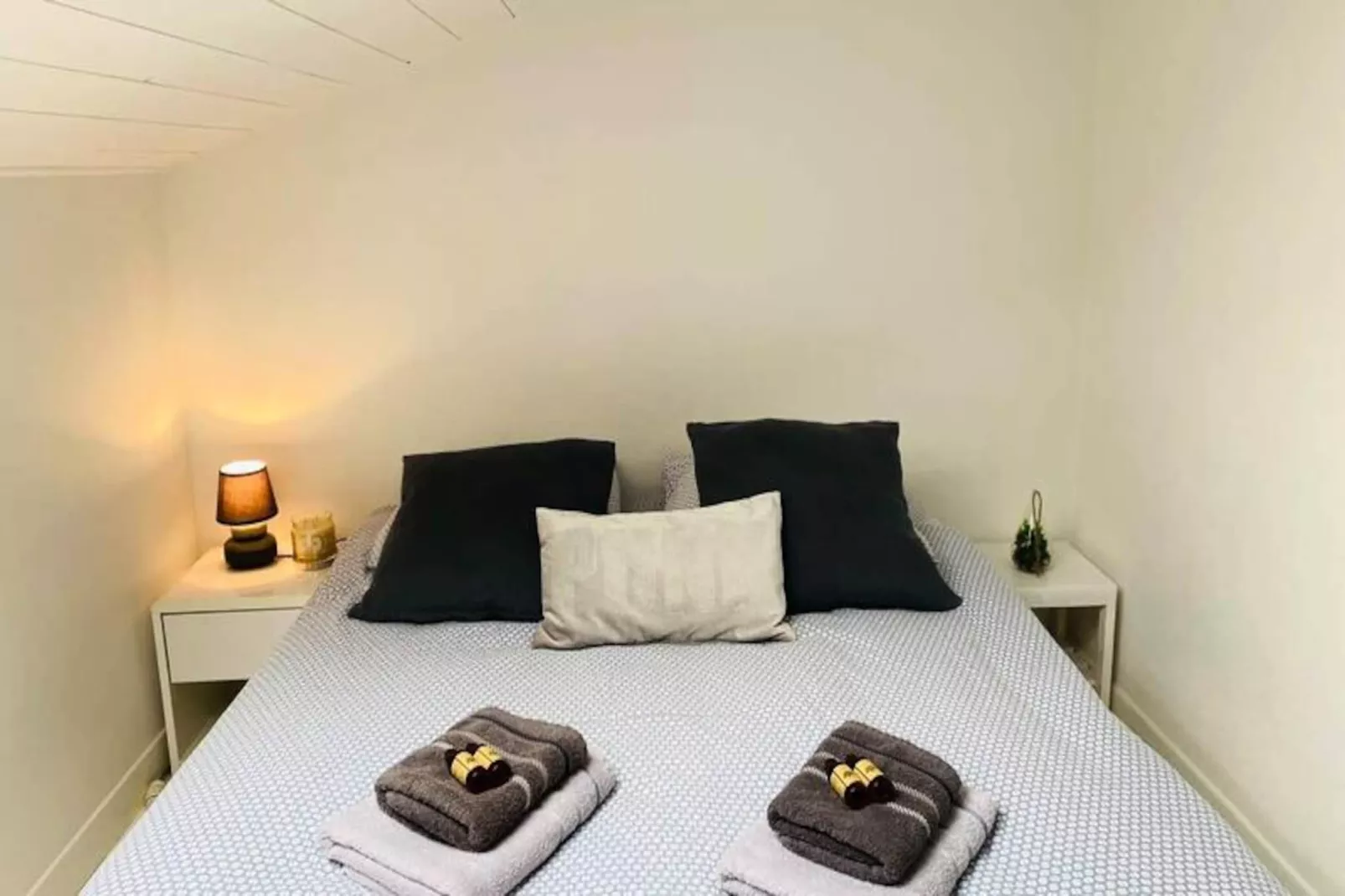 Maison à La Rochelle-Niet-getagd