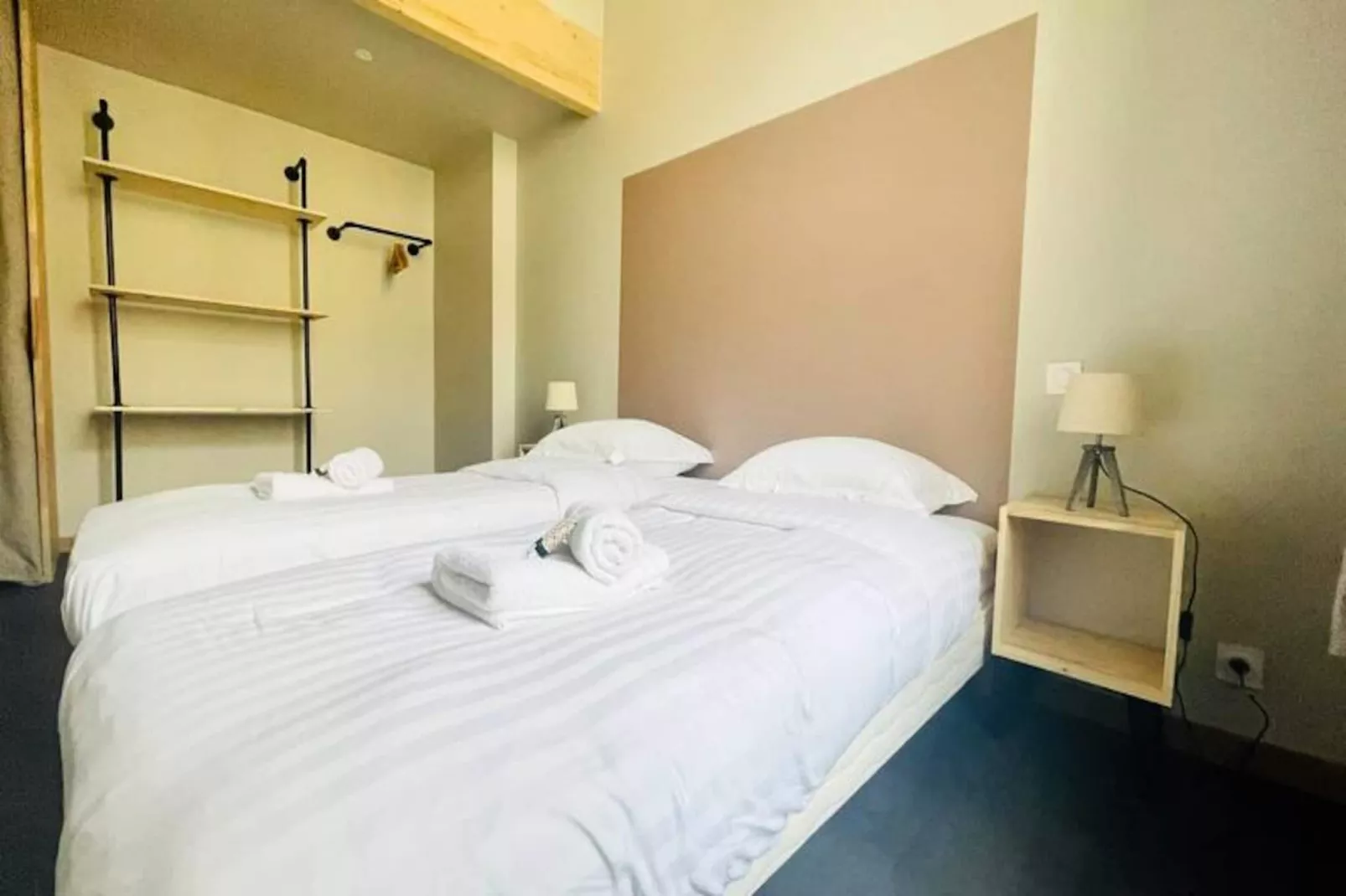 Appartements à La Rochelle-Niet-getagd