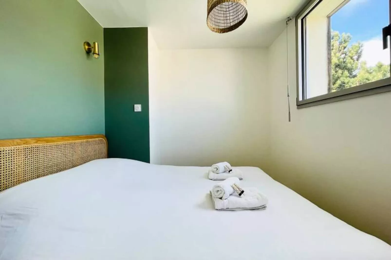 Appartements à La Rochelle-Niet-getagd