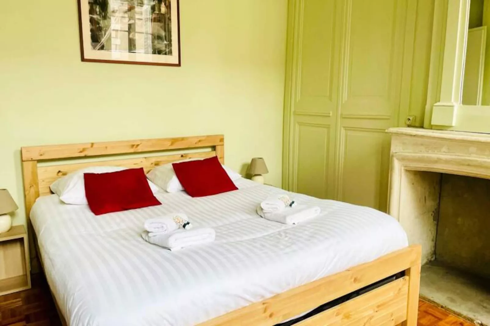 Maison à La Rochelle-Niet-getagd