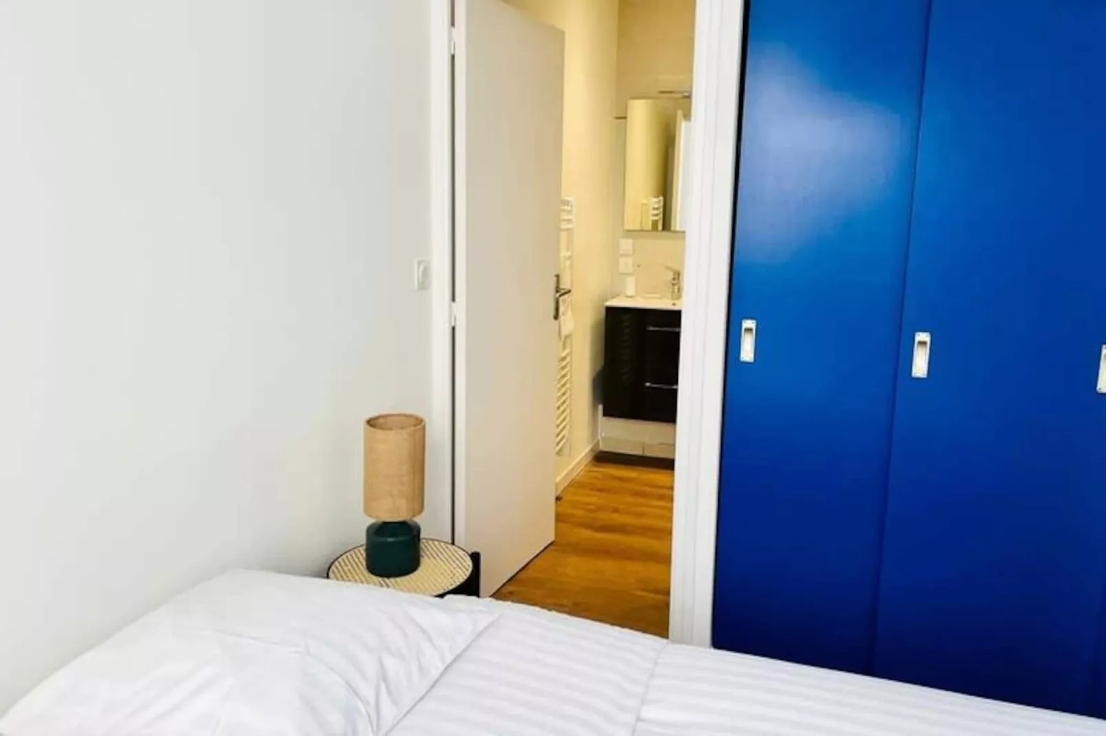 Appartements à La Rochelle-Niet-getagd