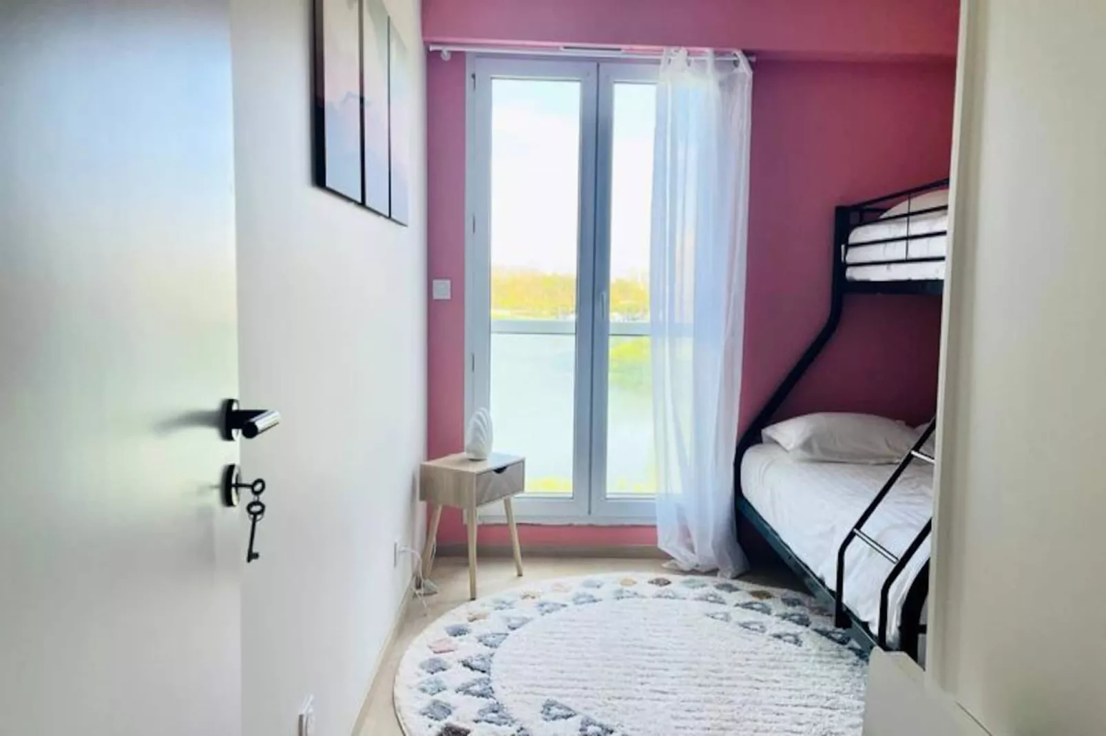 Appartements à La Rochelle-Niet-getagd