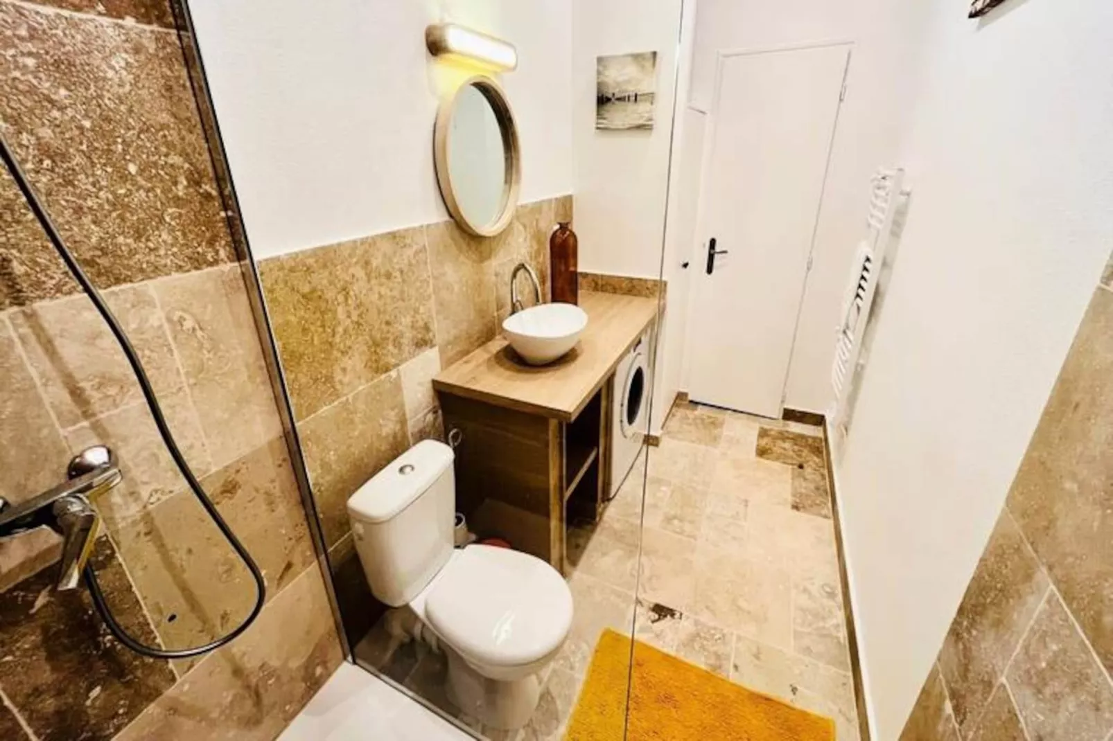 Appartements à La Rochelle-Niet-getagd