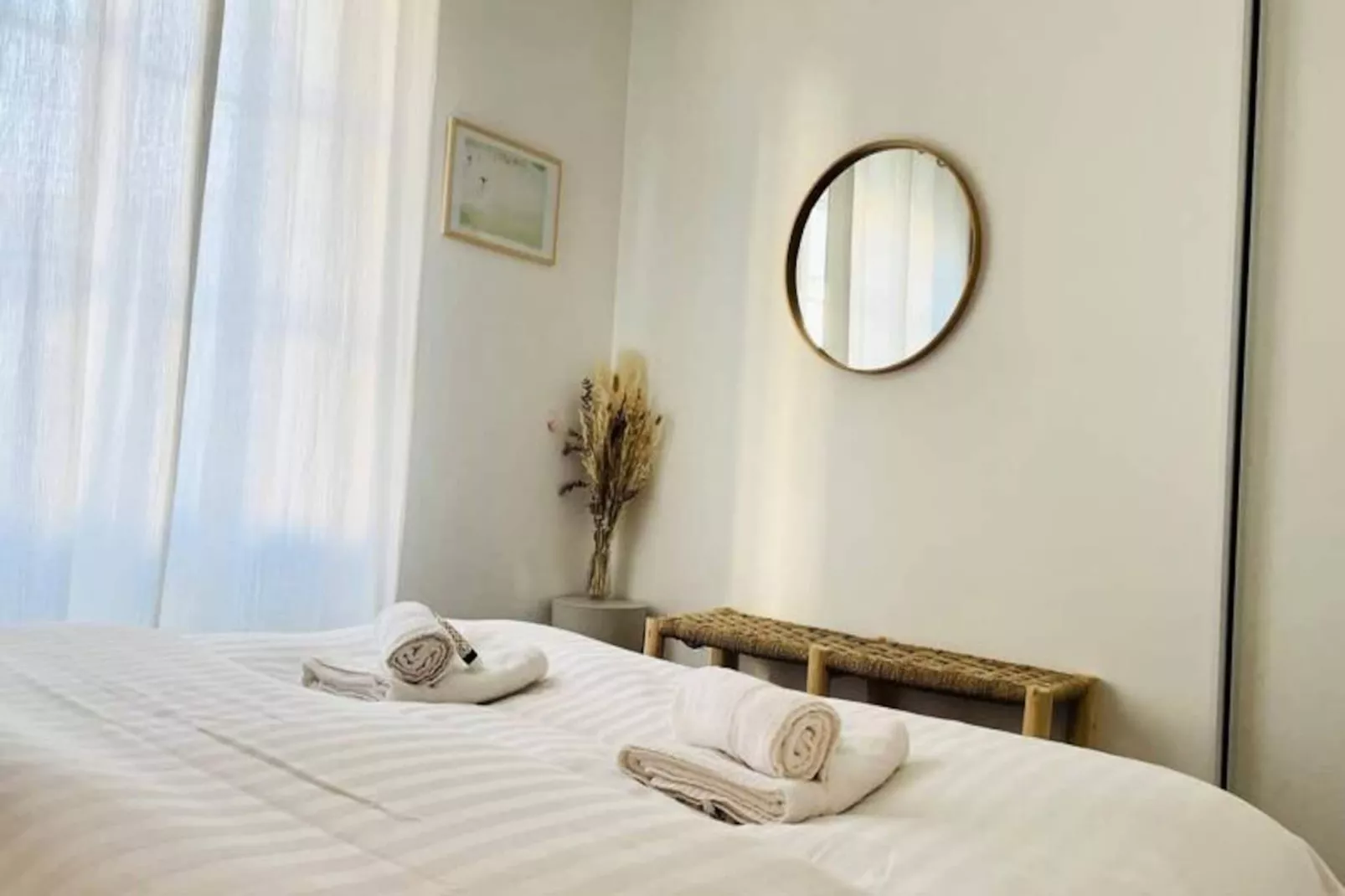 Appartements à La Rochelle-Niet-getagd