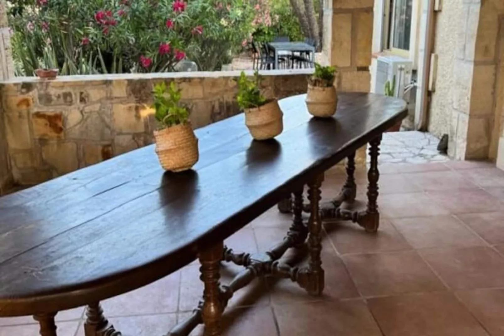 Villa Secret Du Jardin Face &agrave; La Mer-Niet-getagd