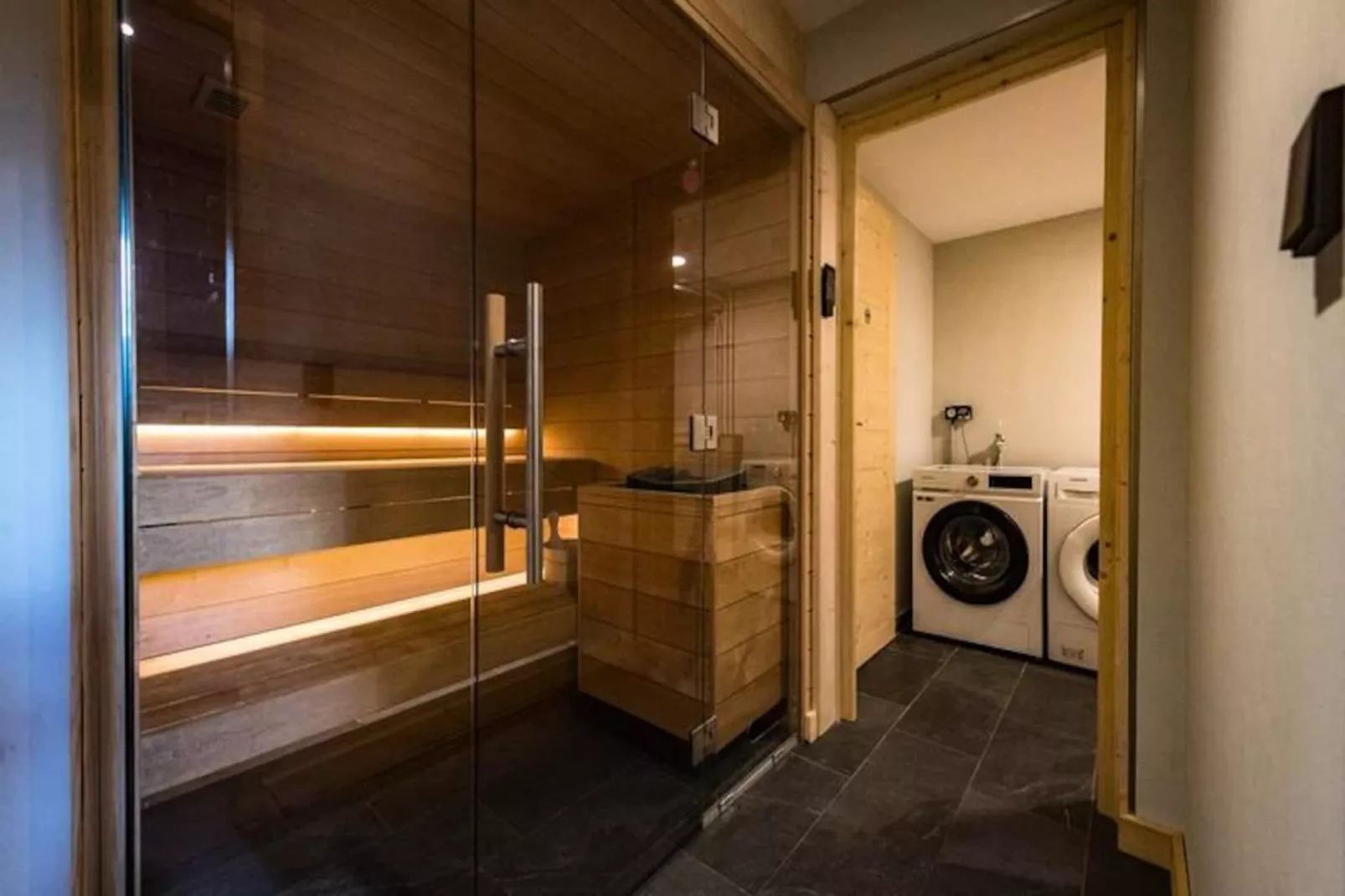 Résidence Peak Lodge Est-la Toussuire-Niet-getagd