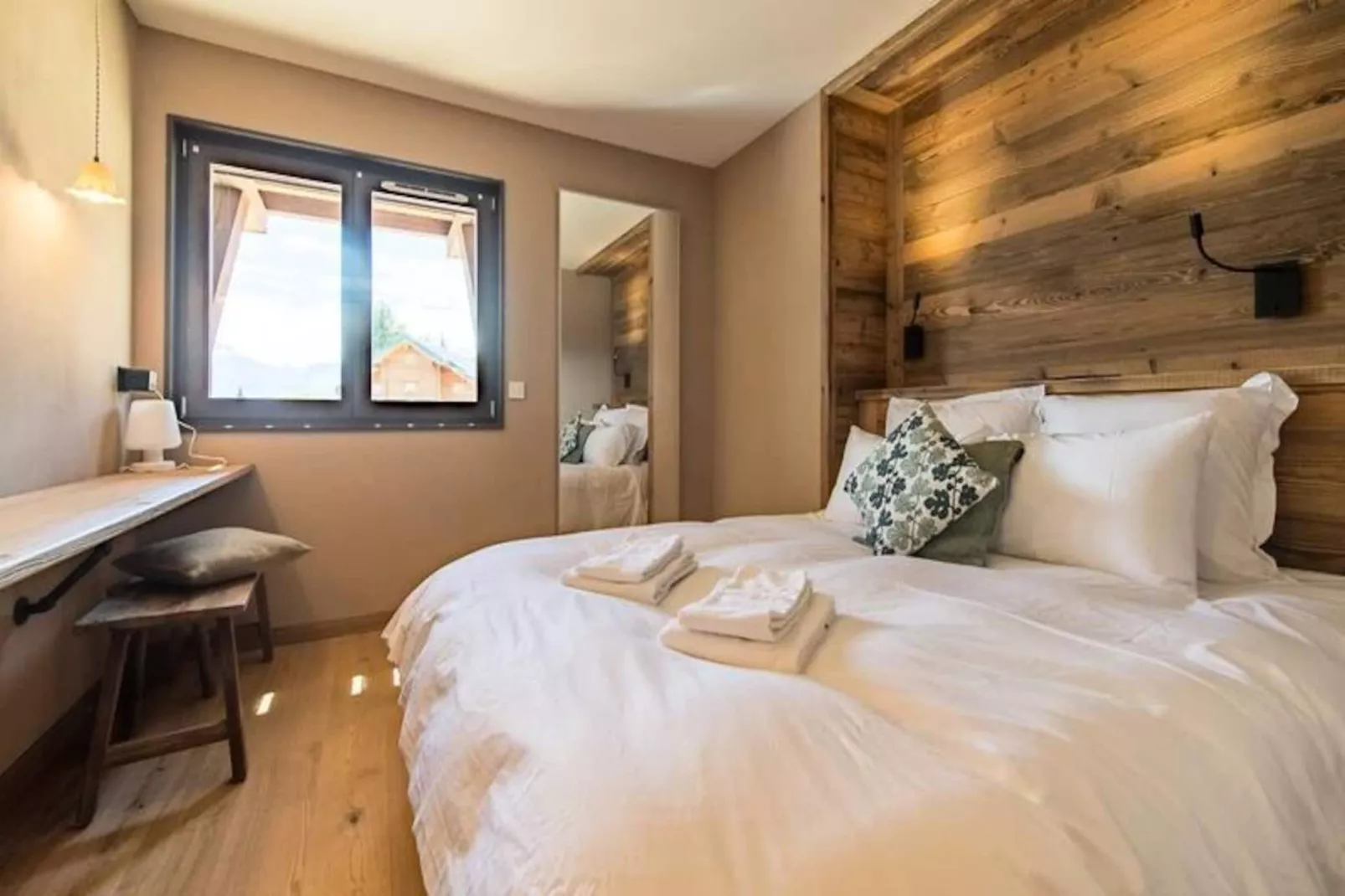 Chalet Cocon-la Toussuire-Niet-getagd