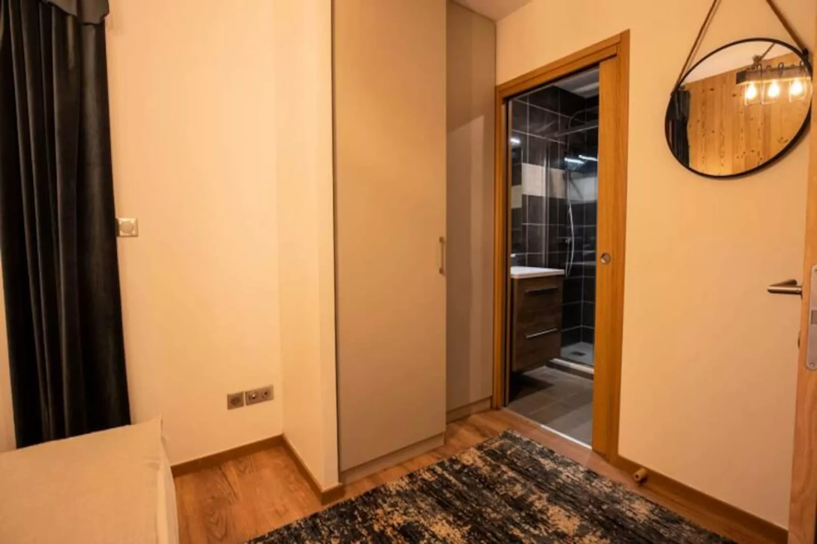 Chalet Ga&iuml;la-Niet-getagd