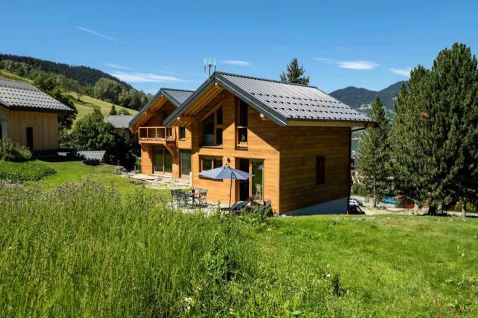 Chalet Chebi-Niet-getagd