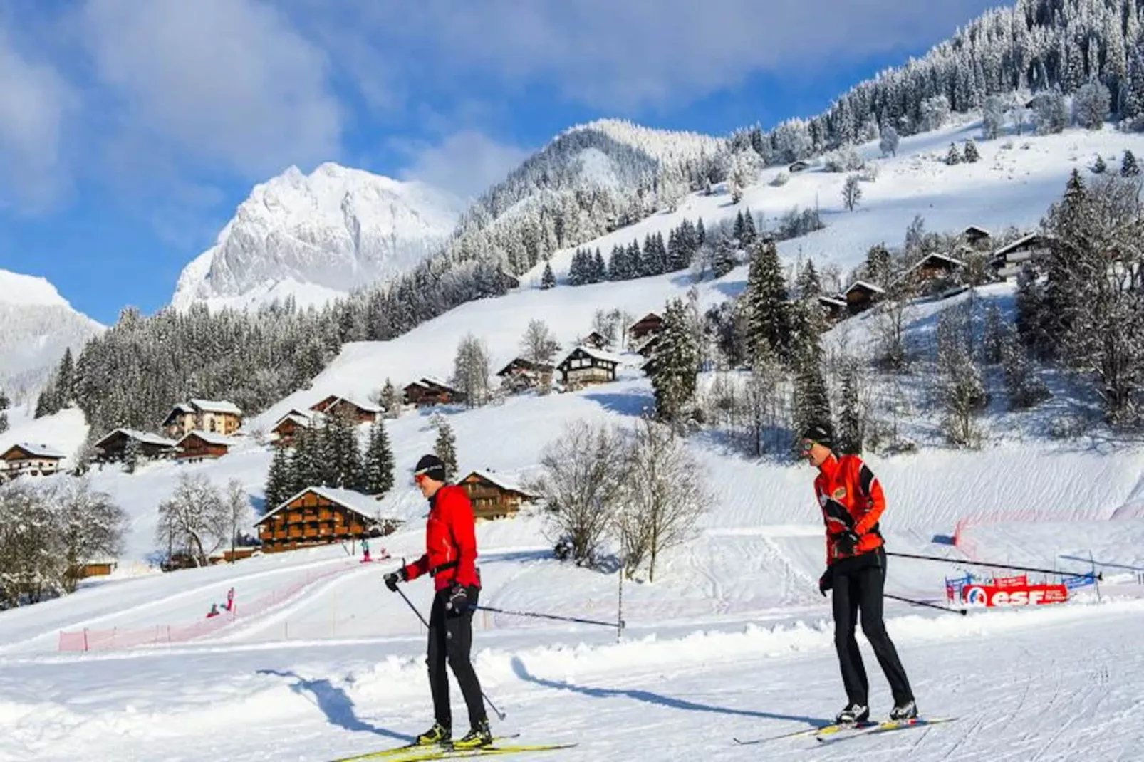 AlpResort Portes du Soleil ****-Niet-getagd