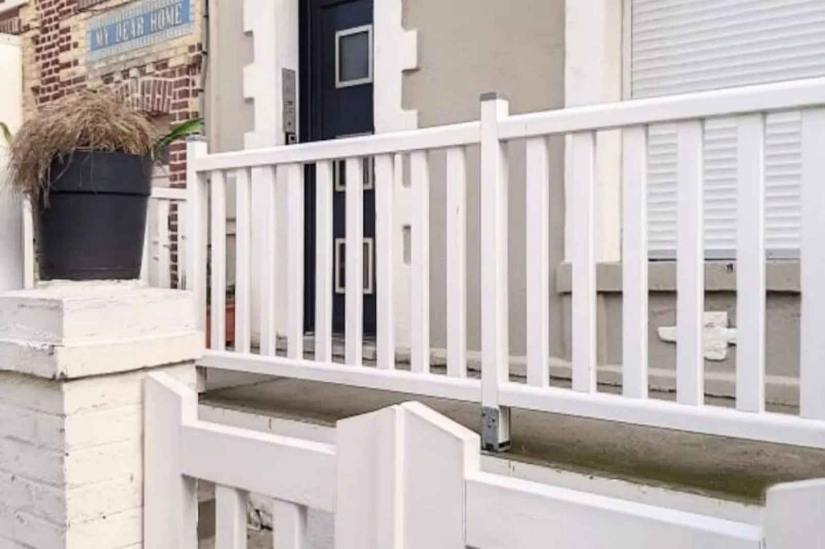 Résidence As 33 - La Petite Sir&egrave;ne D'onival-Niet-getagd