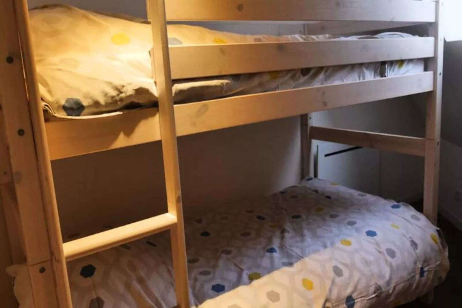 Résidence Al 48 - Duplex Bagatel : Confort & &eacute;vasion Face &agrave; La Mer-Niet-getagd