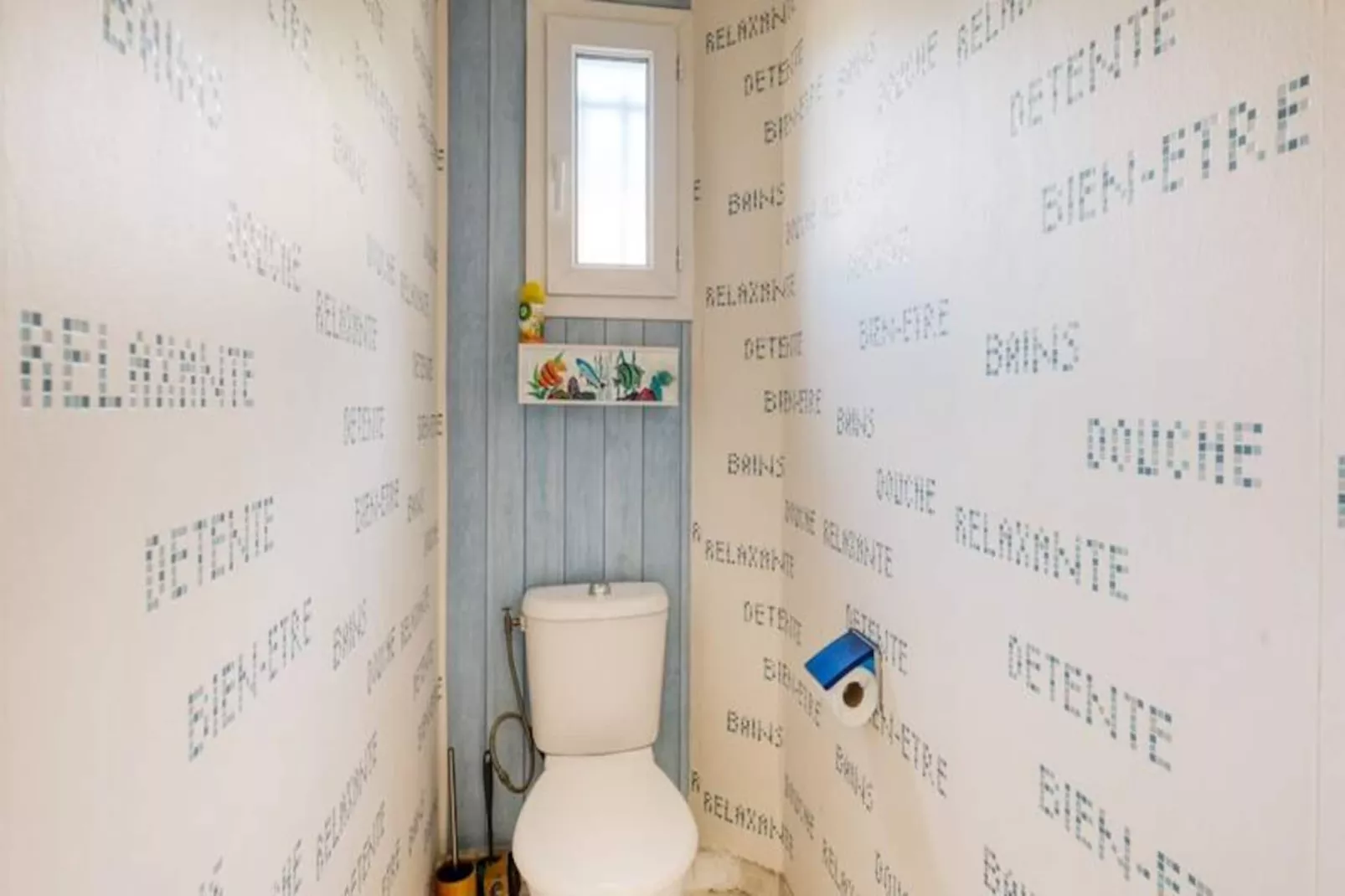 Résidence Vacances En Famille: Maison Avec Piscine & Vue Mer-Niet-getagd