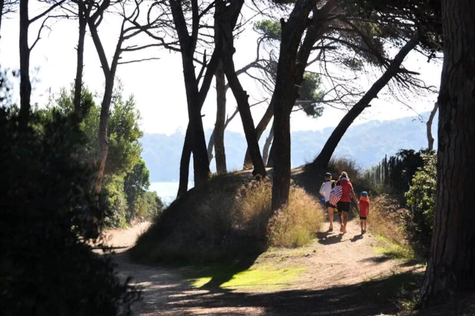 Résidence La Tancade-hyeres-Niet-getagd