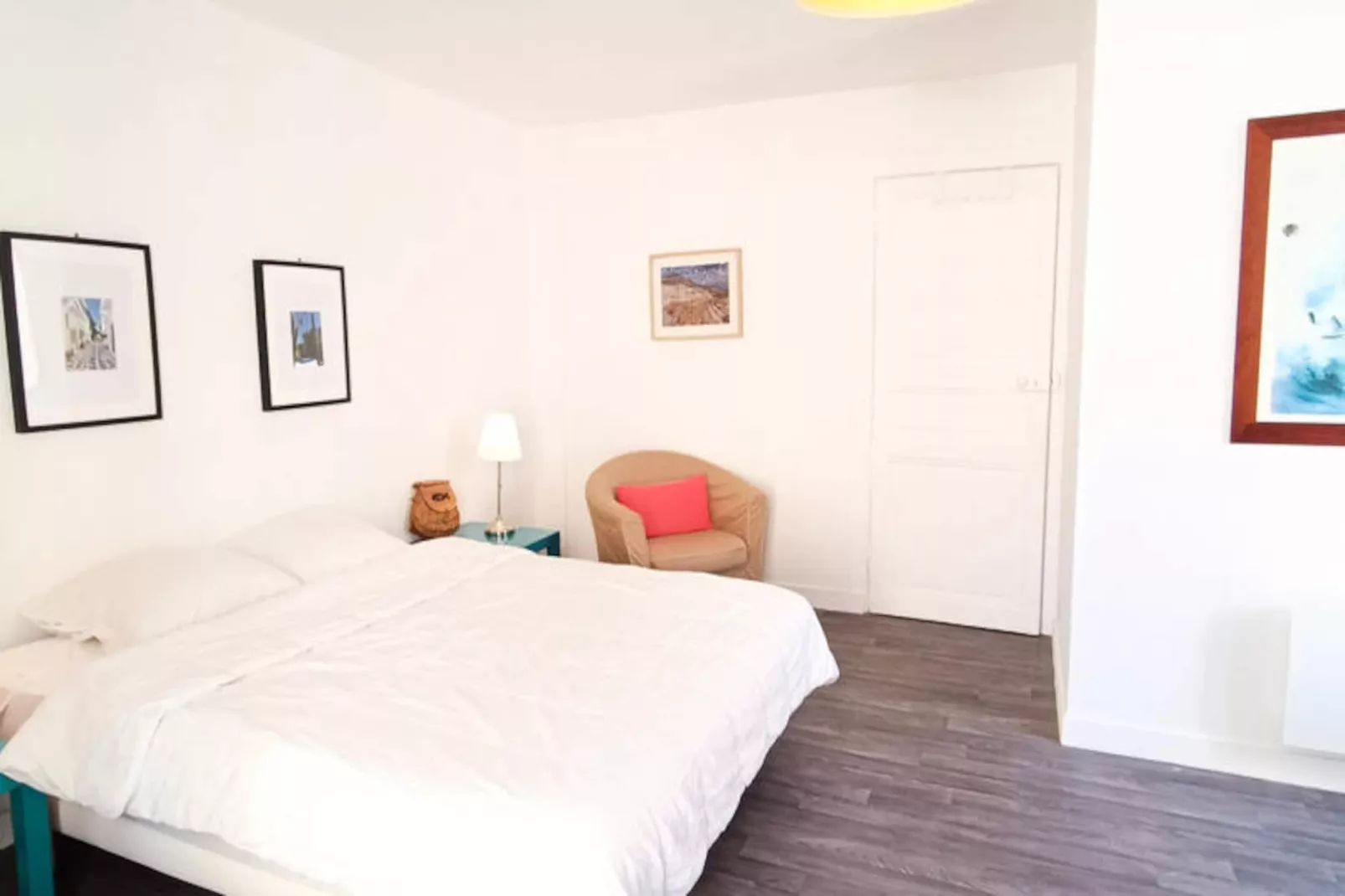 Maison à Les Sables d'Olonne-Niet-getagd