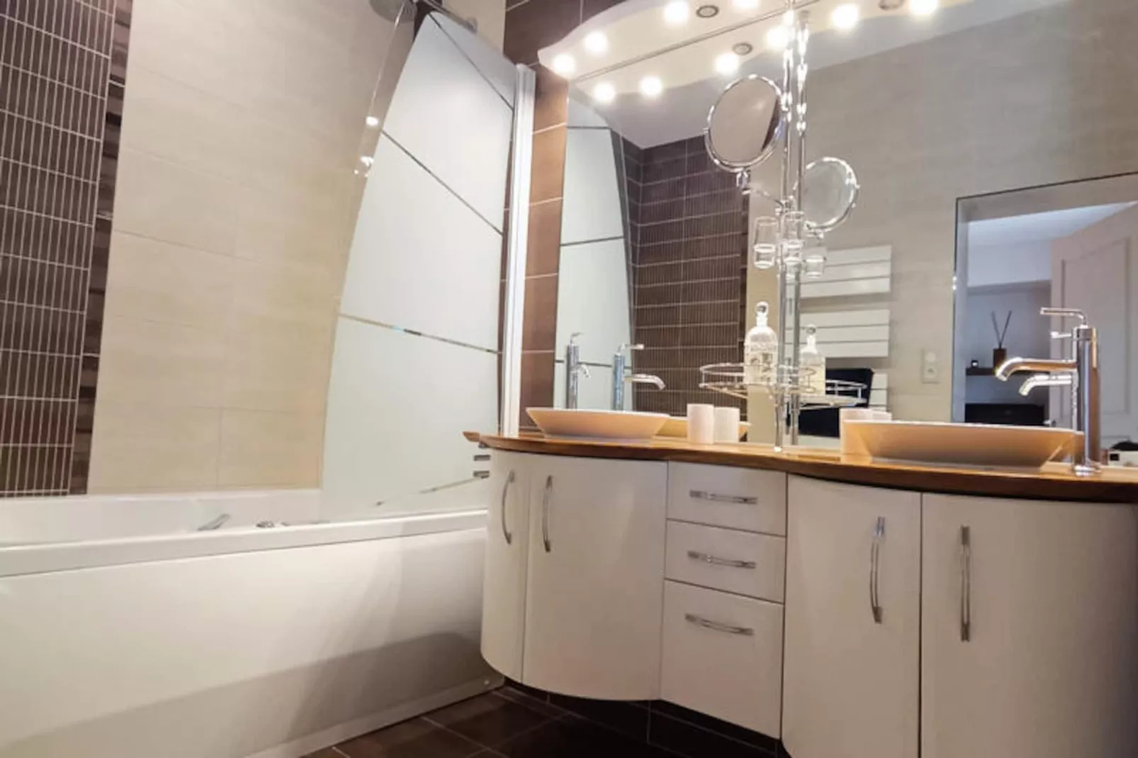 Maison à Les Sables d'Olonne-Niet-getagd