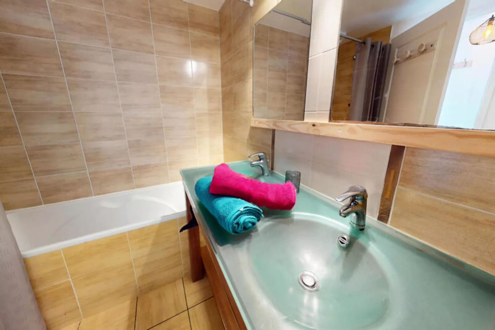 Appartements à L'Aiguillon-sur-Vie-Niet-getagd