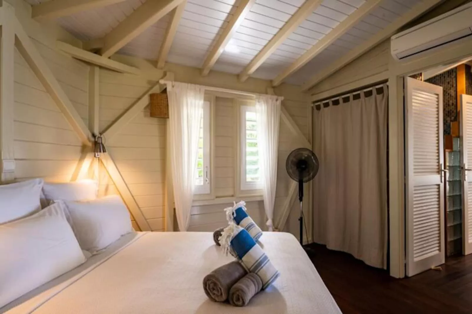 Villa Calico - Niet-getagd