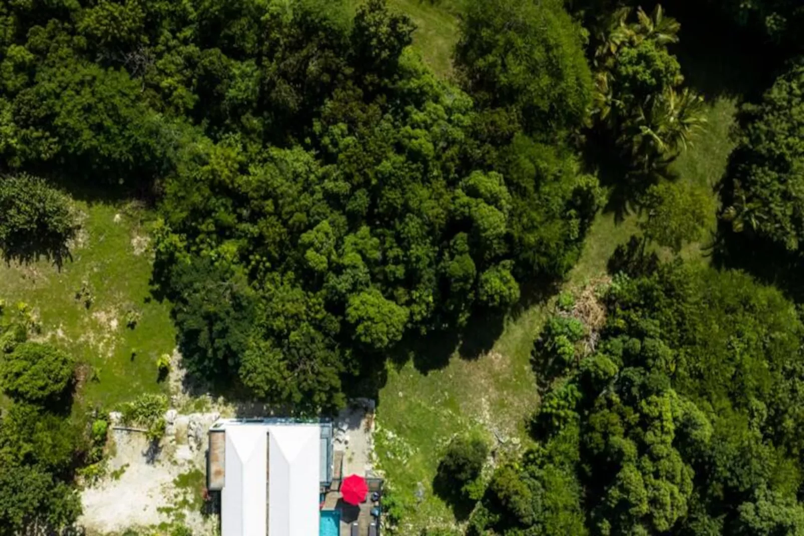 Villa Bwacajou - Niet-getagd