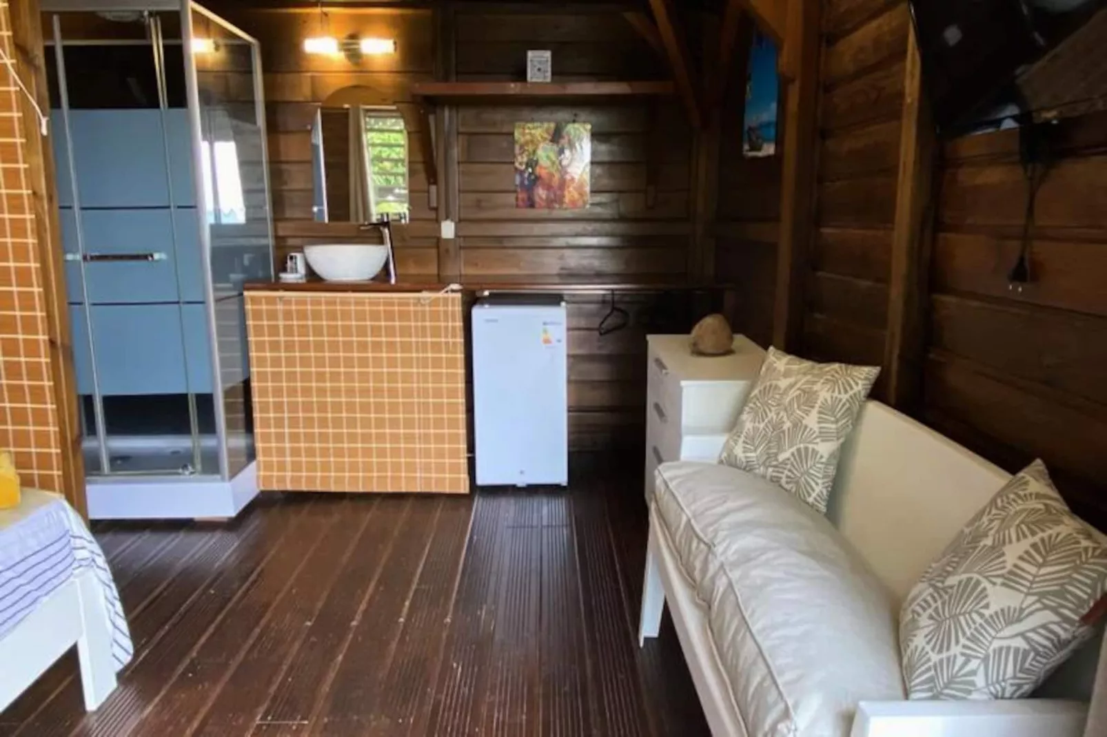 Villa Le Nid Des Colibris-Niet-getagd