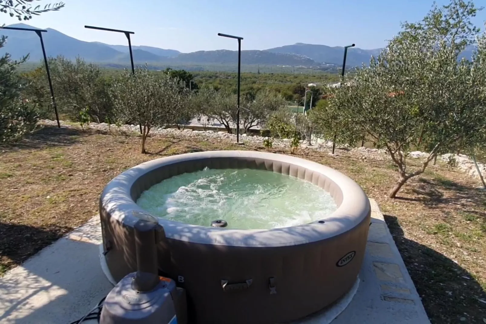 Villa Popovića Dvori -  Six Bedroom Villa with Pool-Niet-getagd