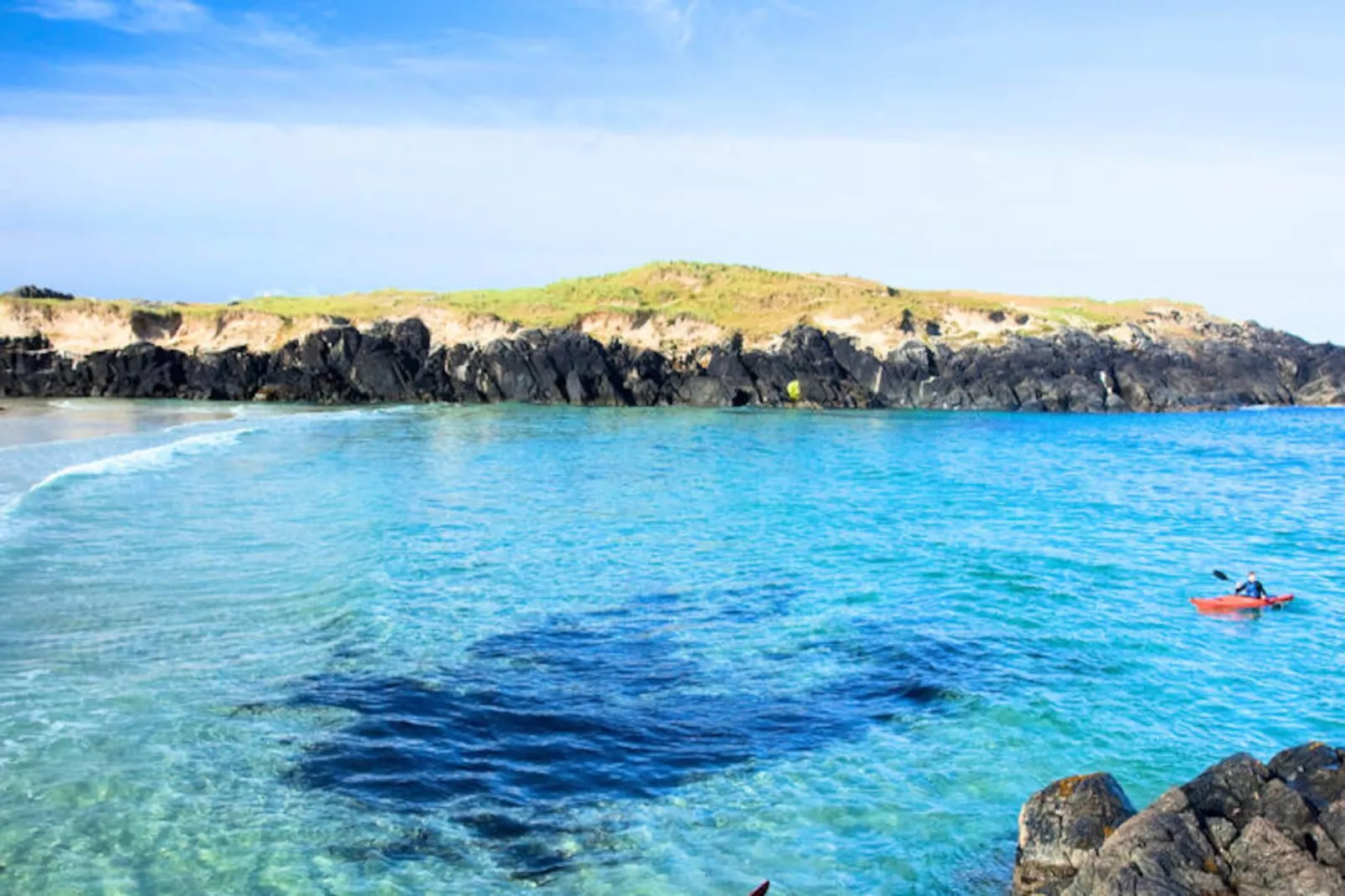 Maison à Ballyconneely Galway-Niet-getagd