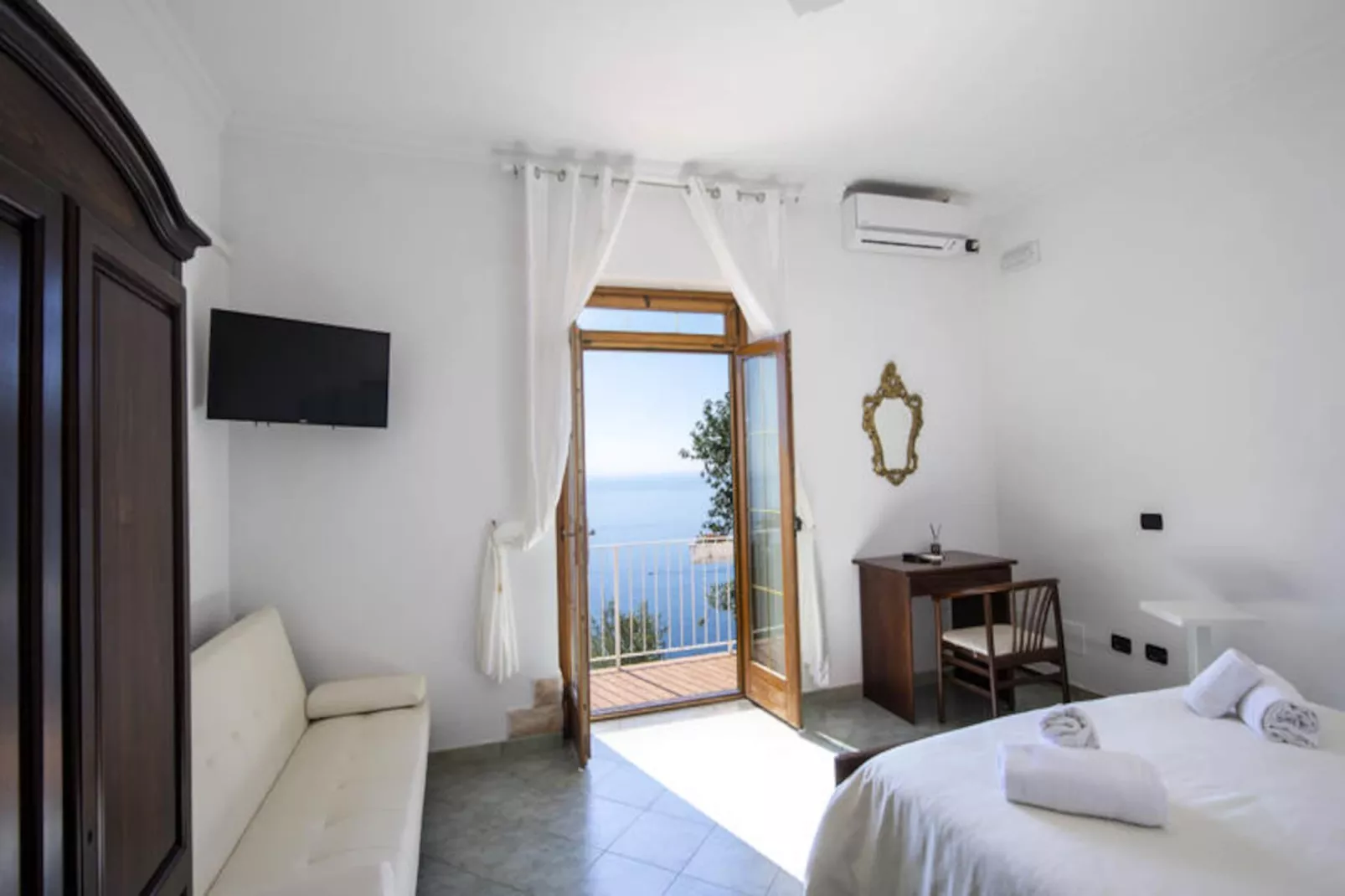 Maison à Pogerola-Niet-getagd