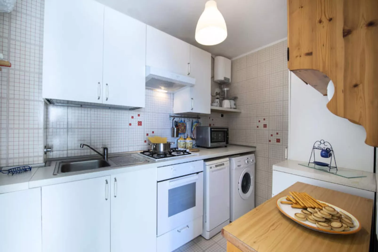 Maison à Praiano-Niet-getagd