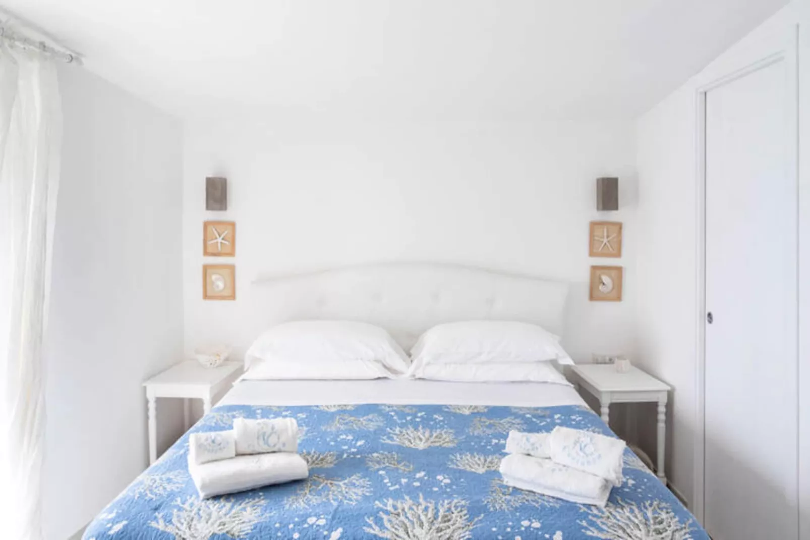 Maison à Maiori-Niet-getagd