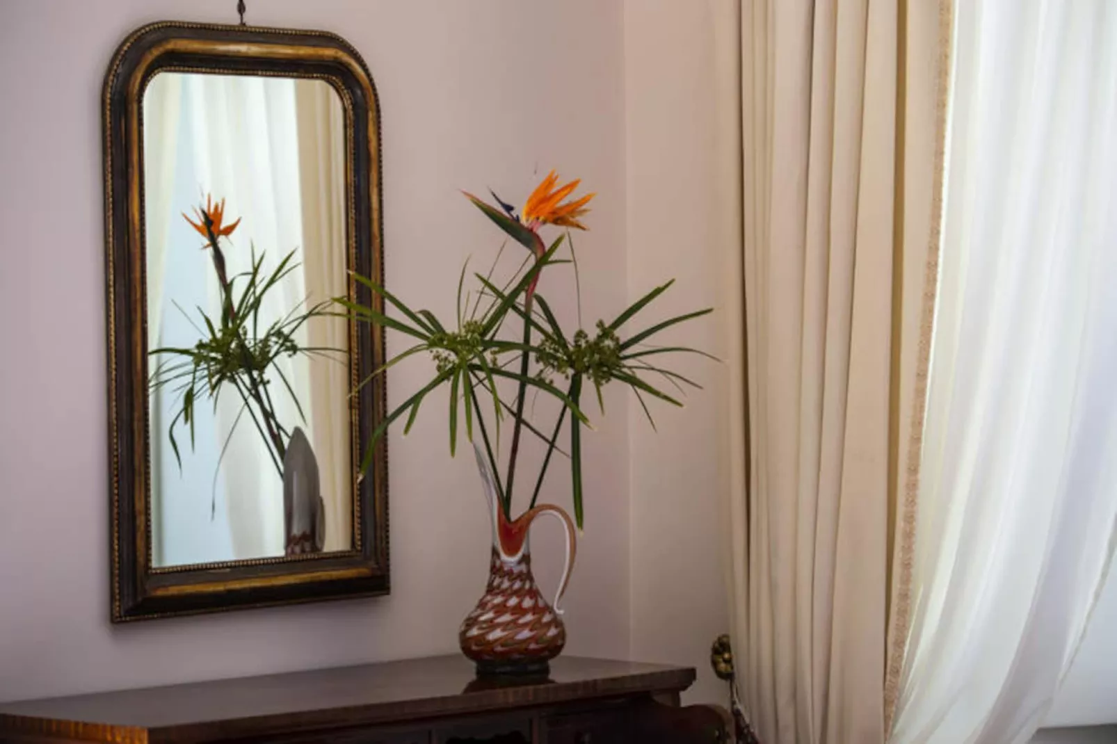 Maison à Ravello-Niet-getagd