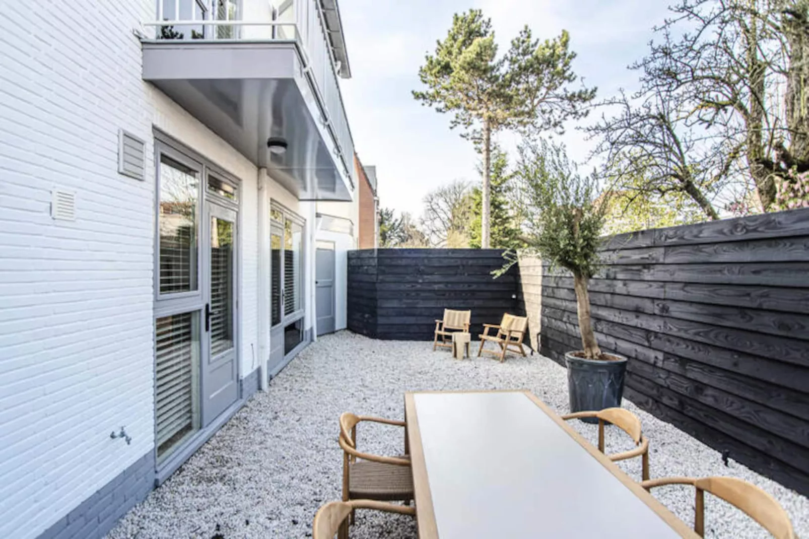 Marley&rsquo;s Beachhouse Apartment-Niet-getagd