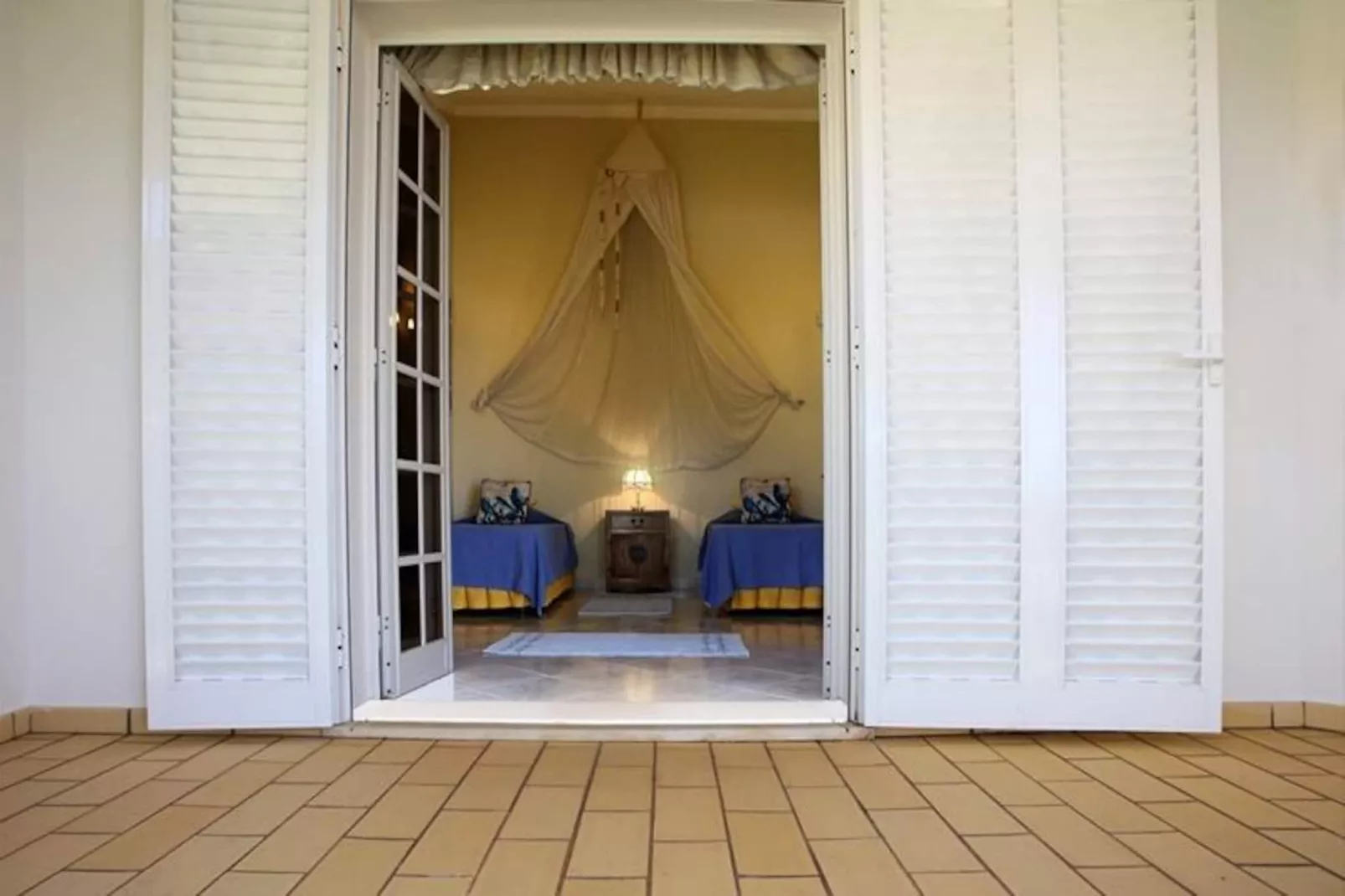 Maison à Albufeira-Niet-getagd