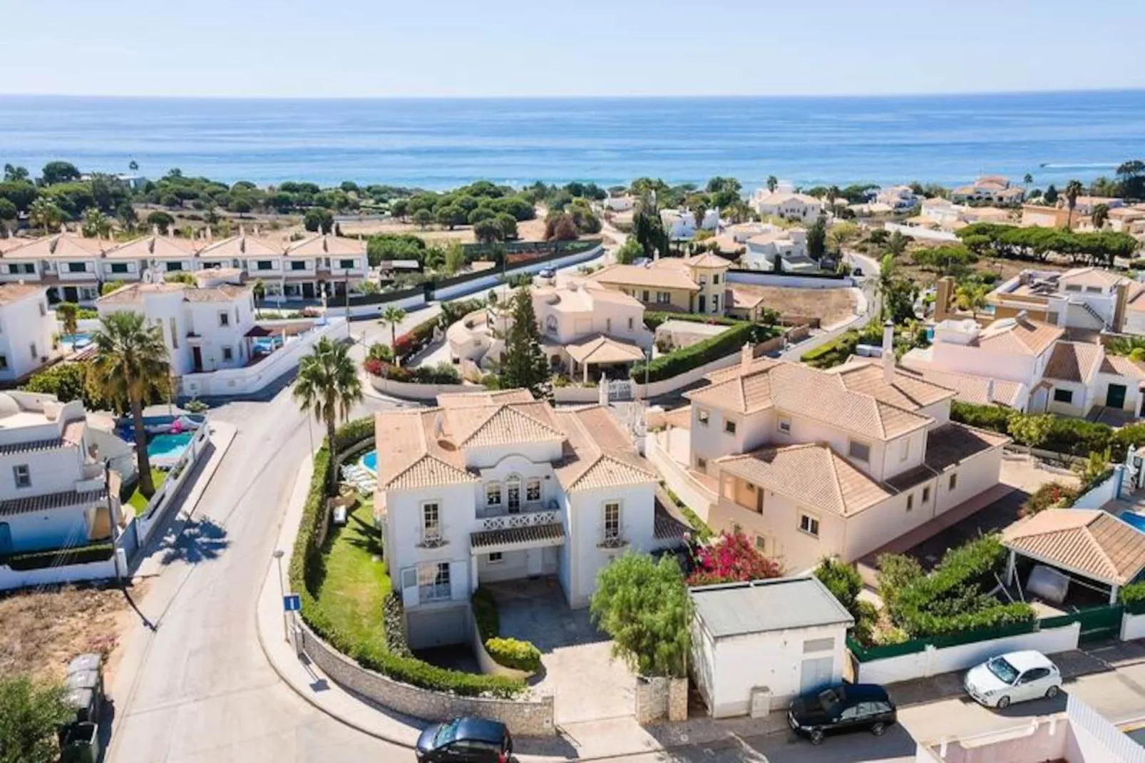 Maison à Guia-Niet-getagd