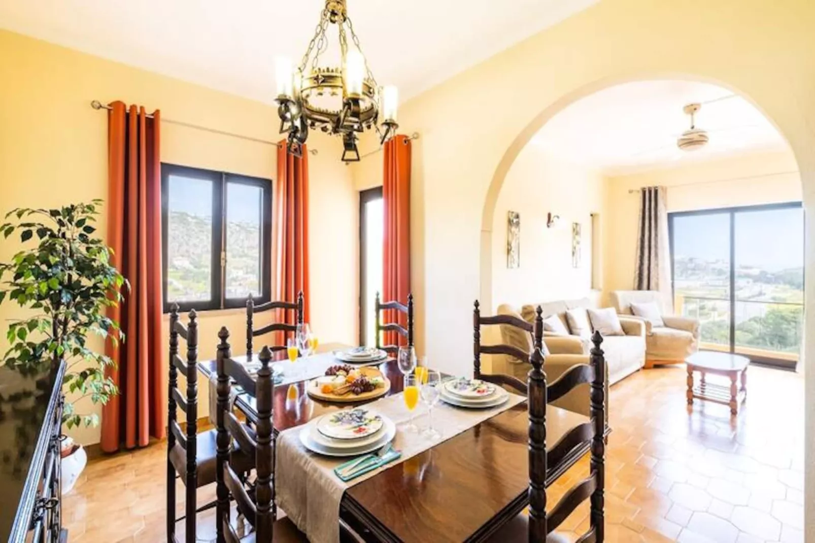 Maison à Albufeira-Niet-getagd