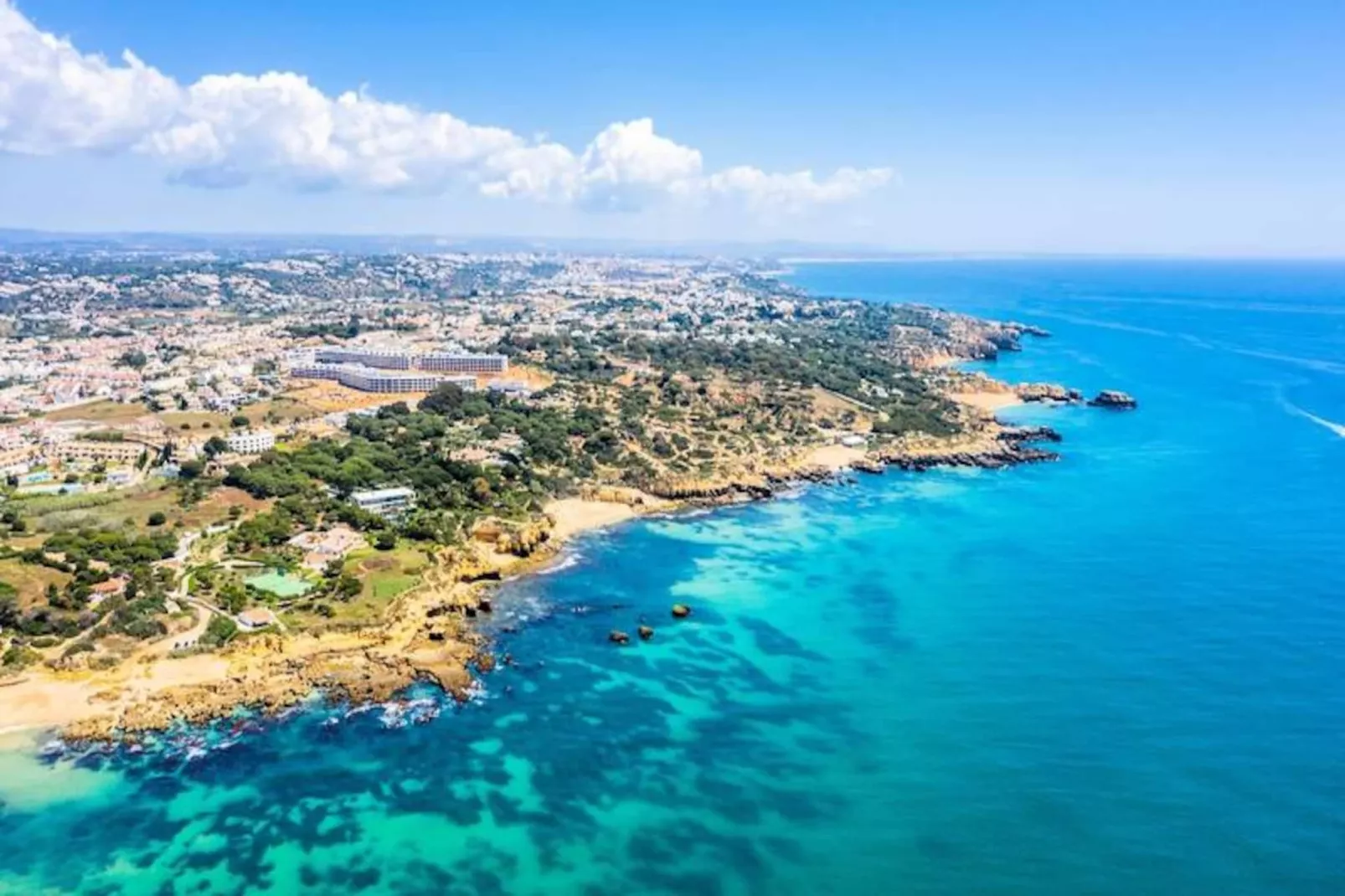 Appartements à Gale-Niet-getagd