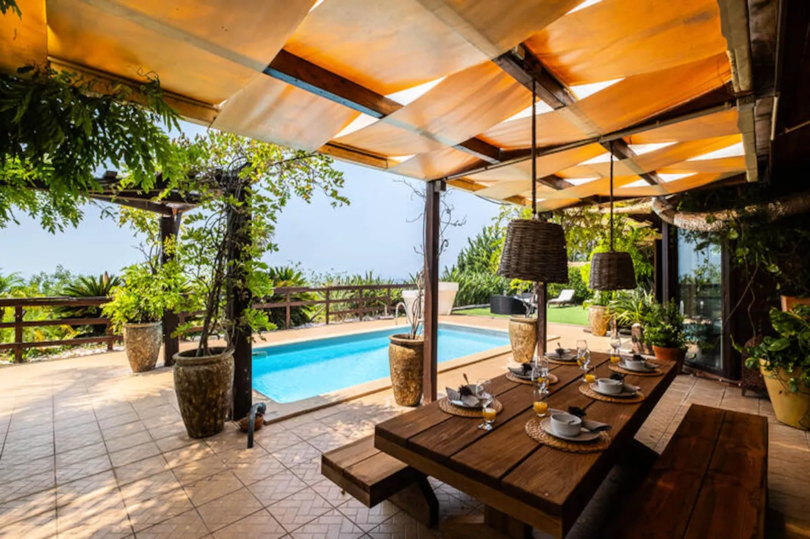 Maison à Boliqueime-Niet-getagd