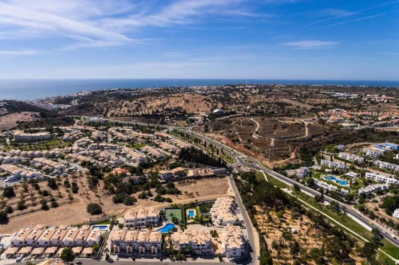 Maison à Albufeira-Niet-getagd