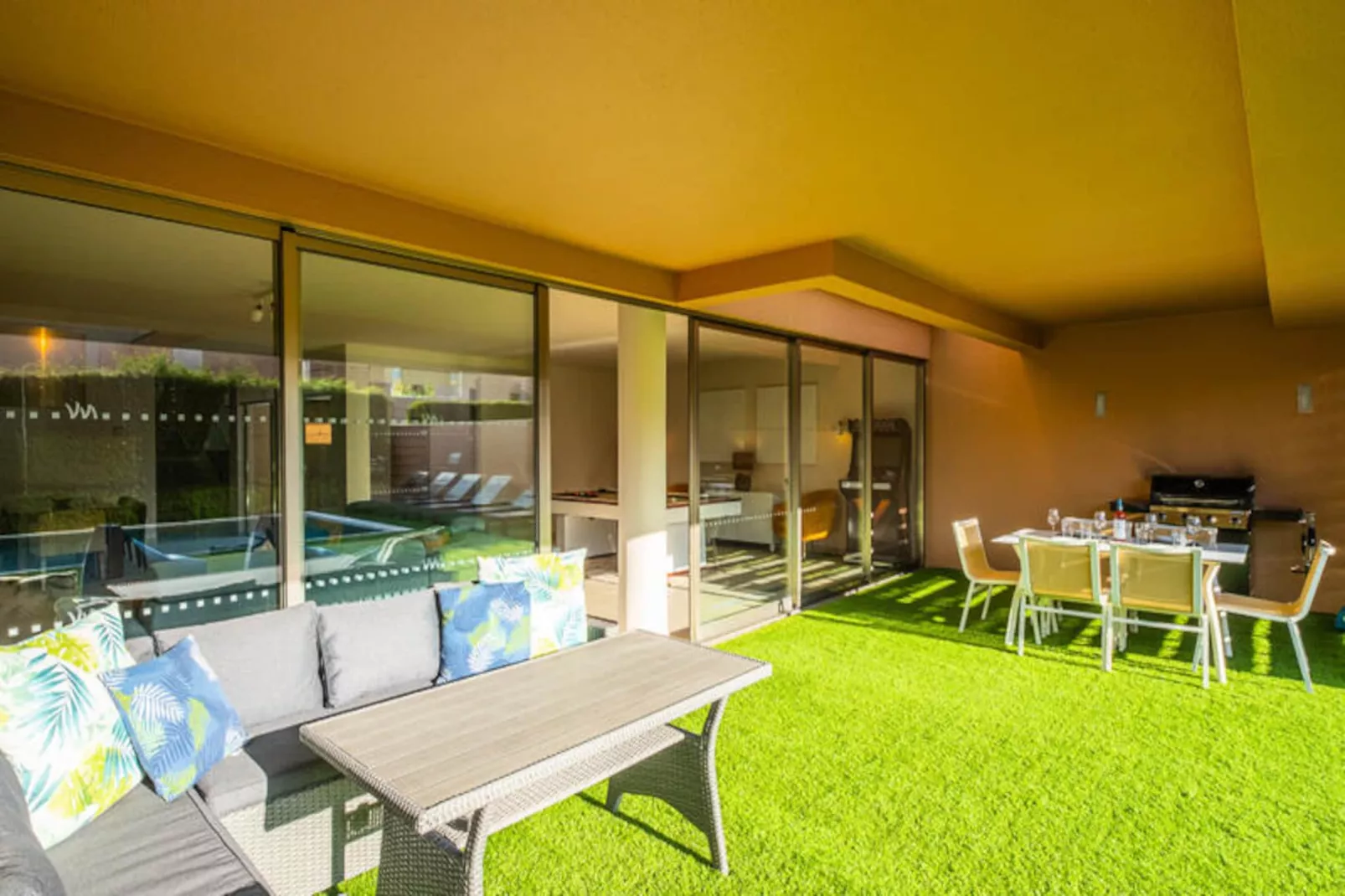 Maison à Albufeira-Niet-getagd