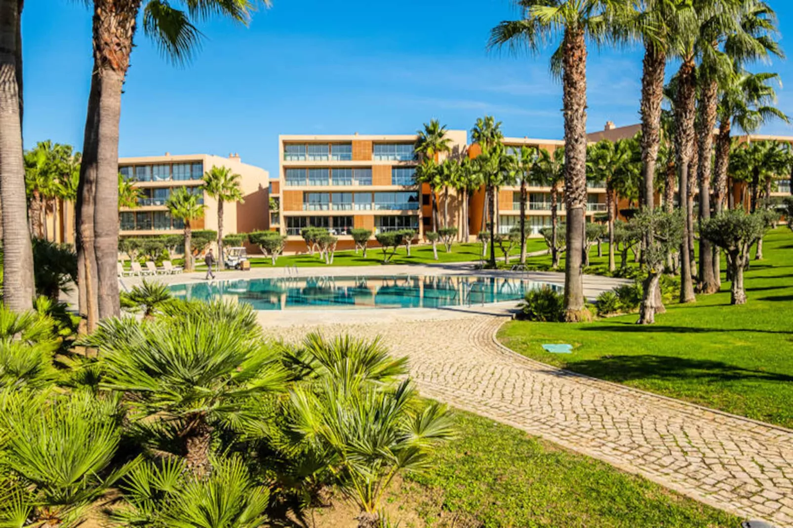 Appartements à Albufeira-Niet-getagd