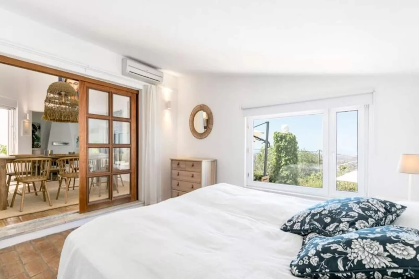 Villa Sarago&ccedil;a-Niet-getagd