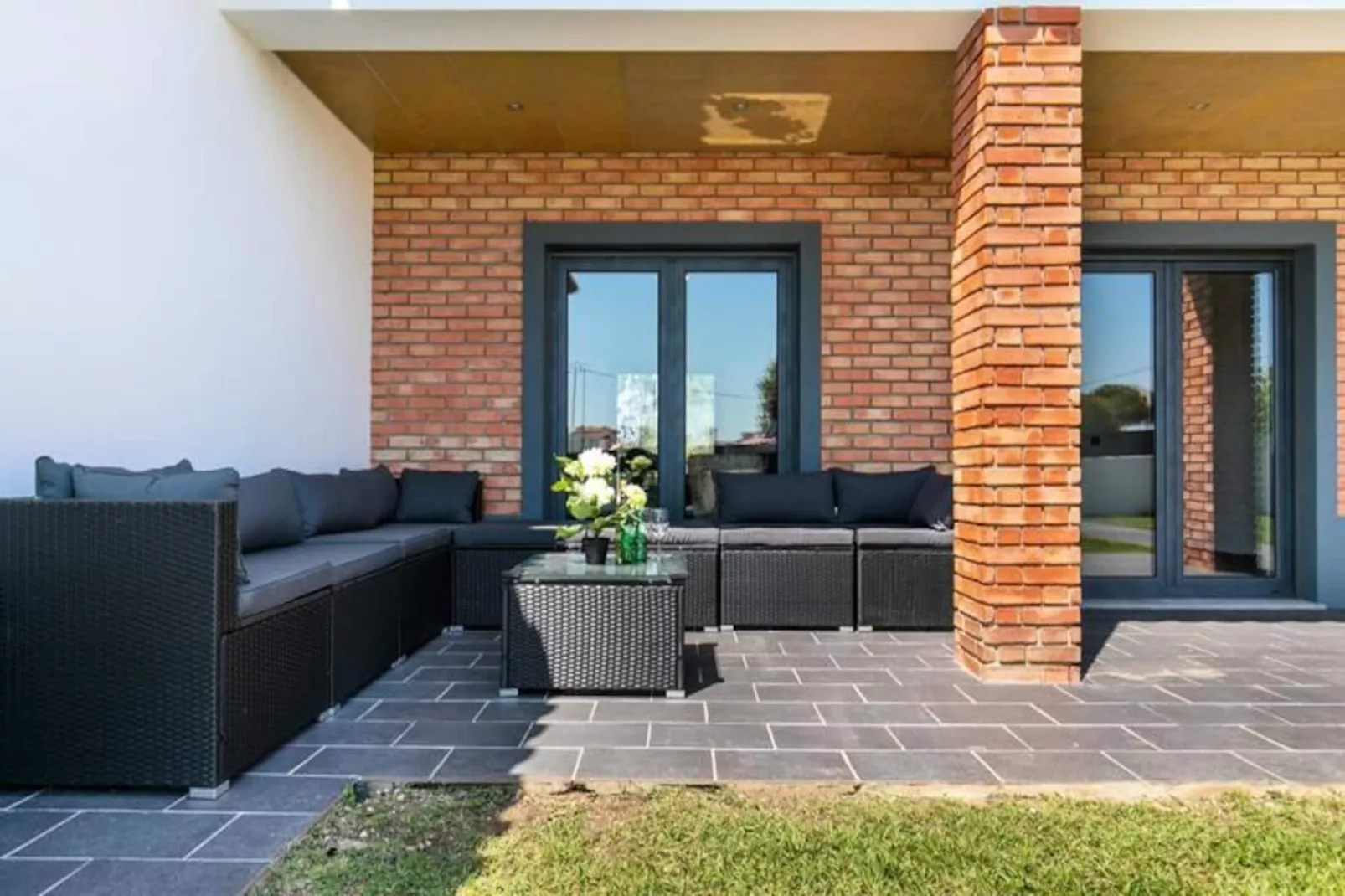 Casa Amizade - Avec Une Vue Imprenable Sur L'oc&eacute;an-Niet-getagd