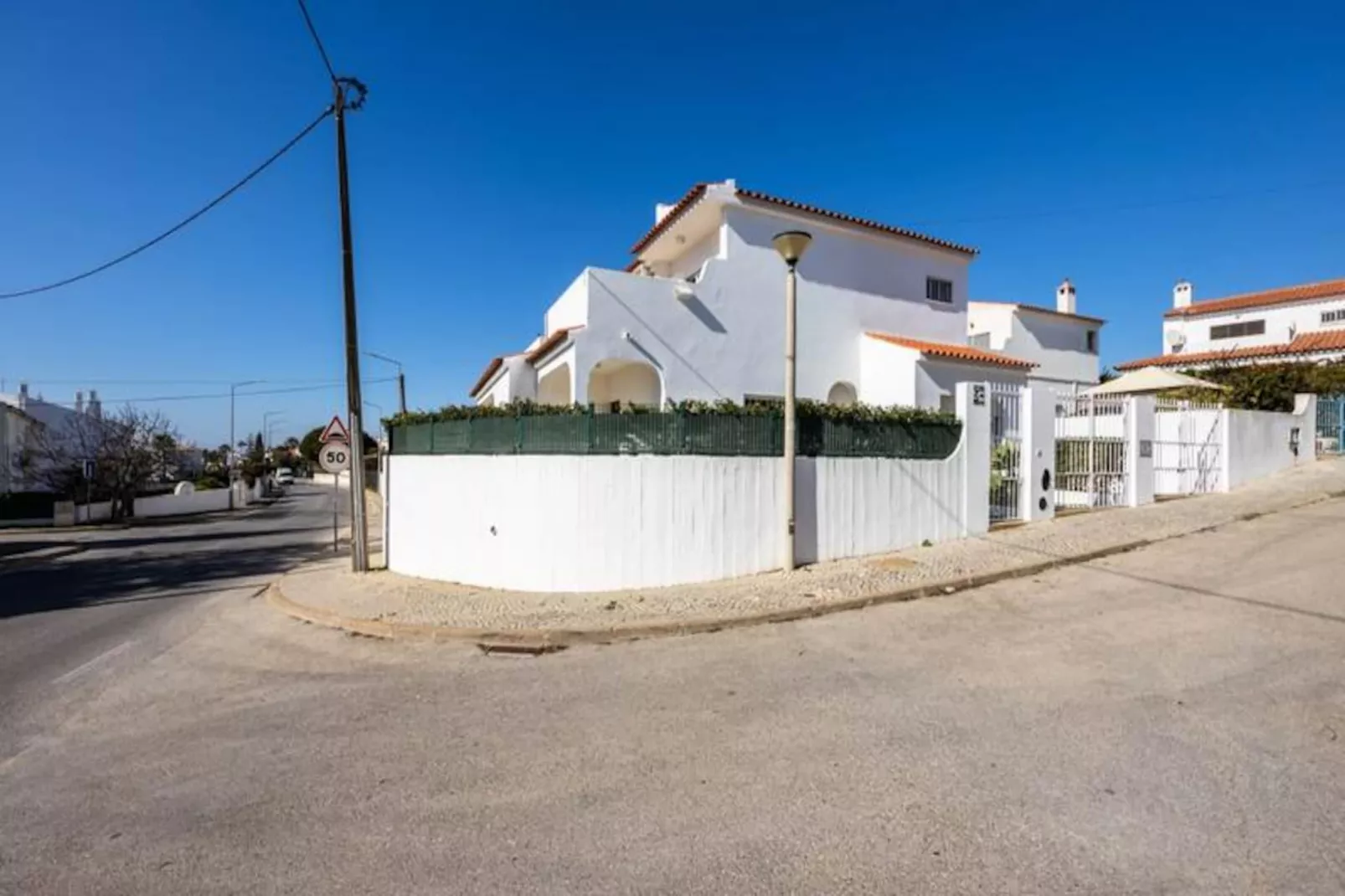 Villa Dos Netos Albufeira-Niet-getagd