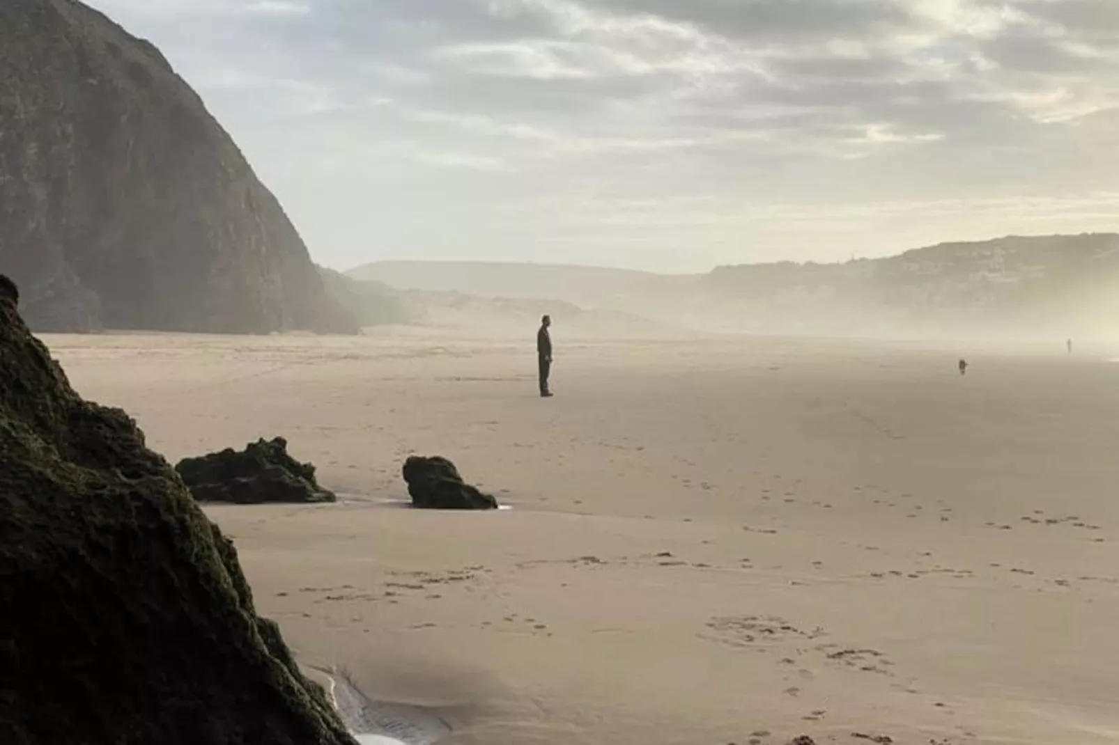 Gaivota Espartal-Niet-getagd