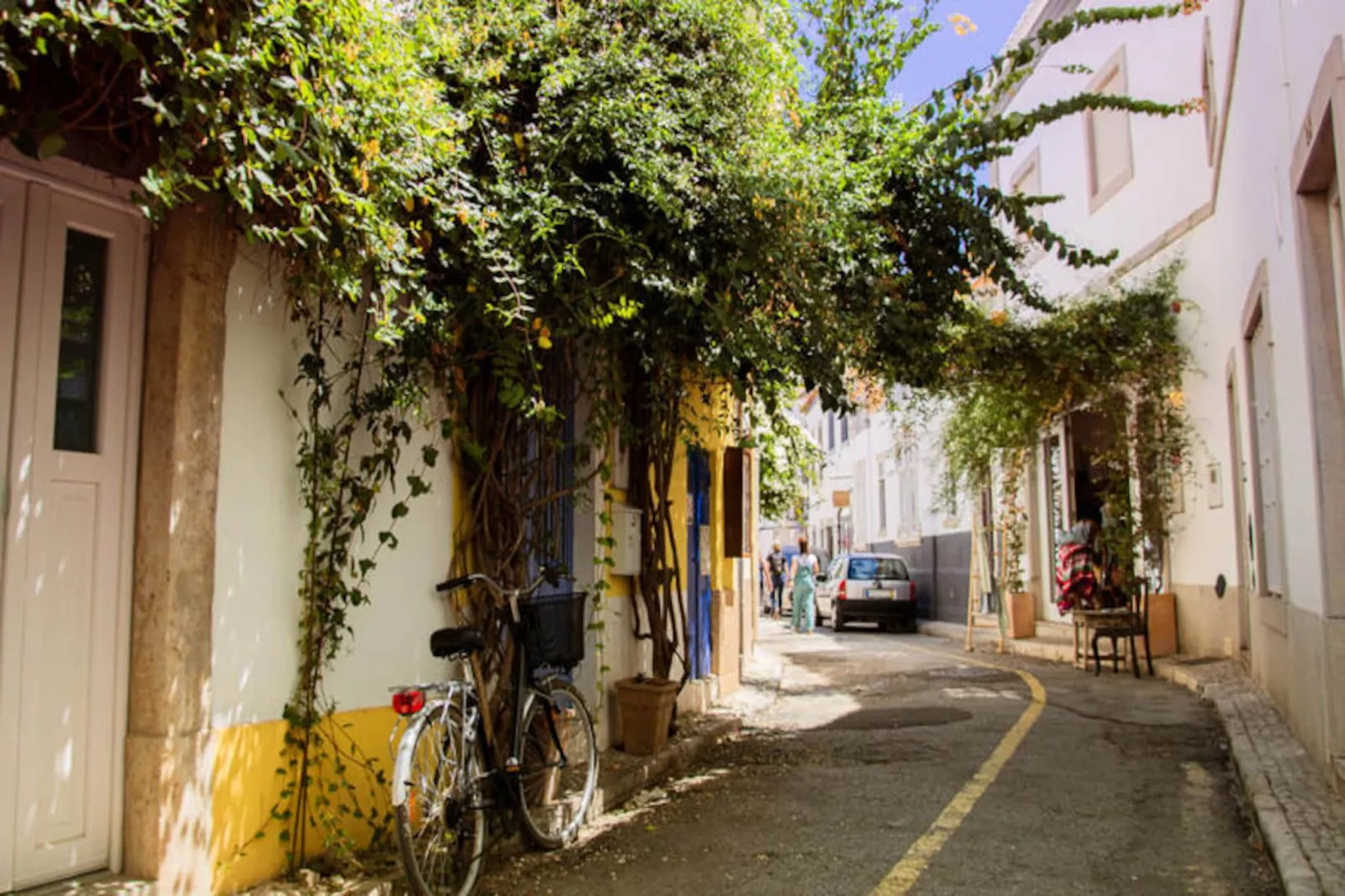 Casa Vida Pura-Niet-getagd