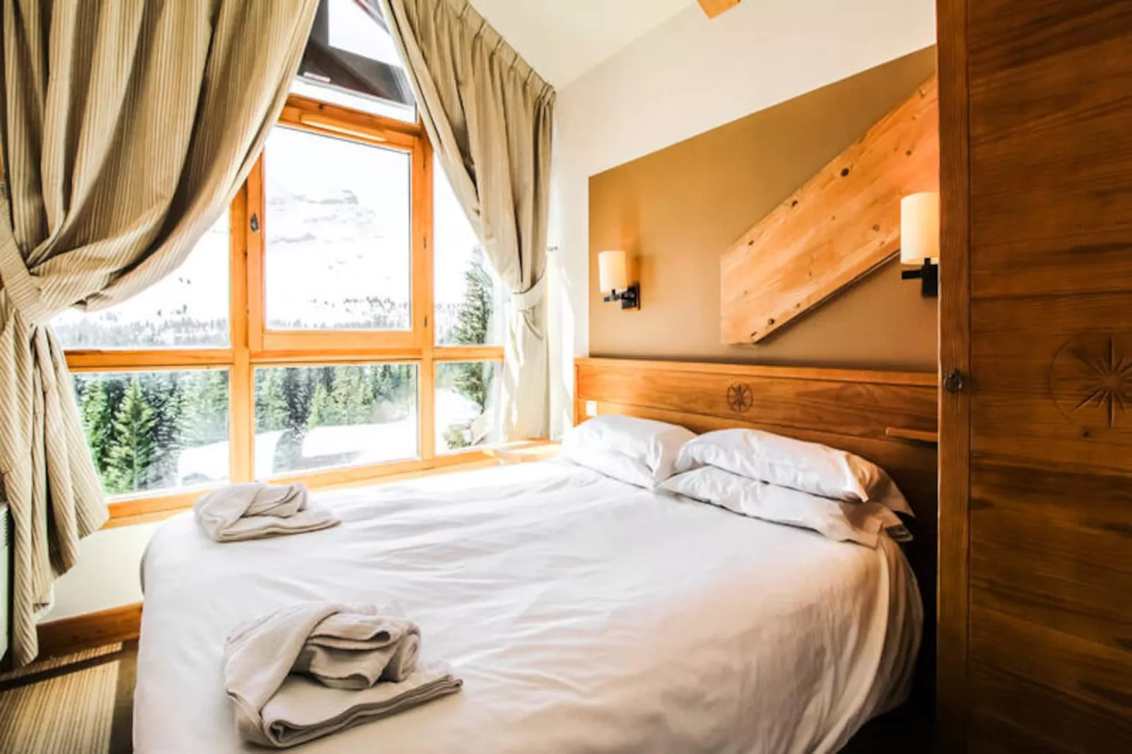 Appartements à Flaine - Niet-getagd