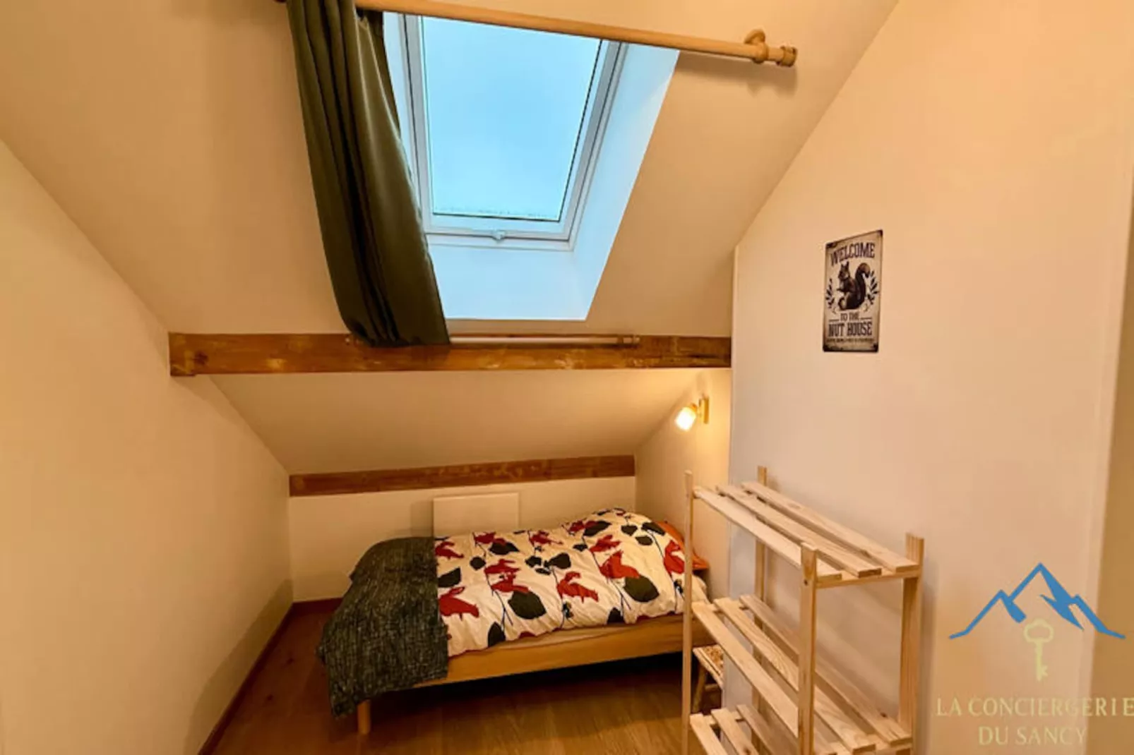 Chalets à Le Mont Dore-Niet-getagd